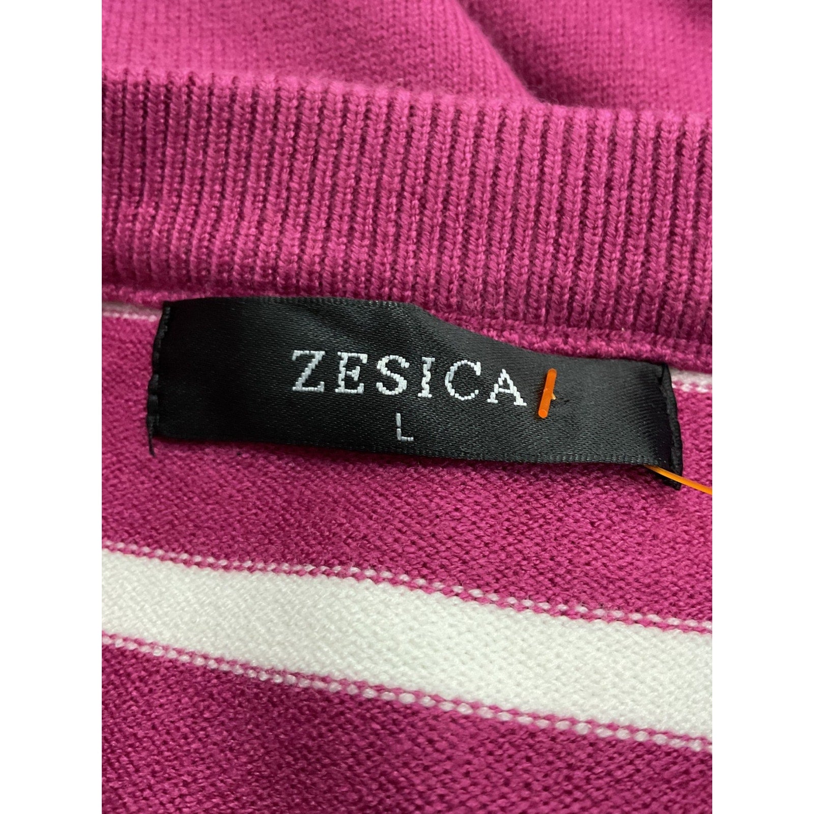 Vestido L (Zesica)