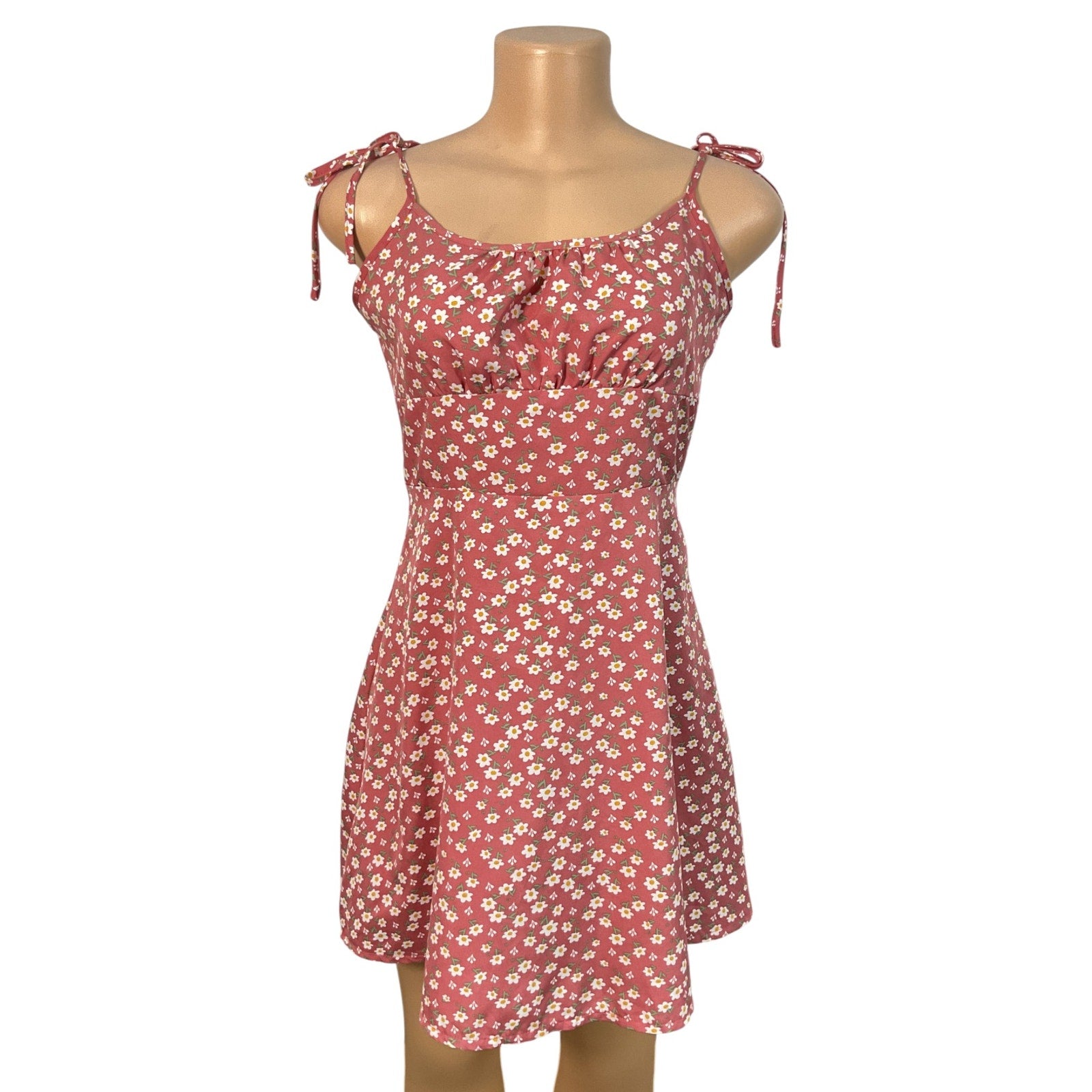 Vestido S (Shein)