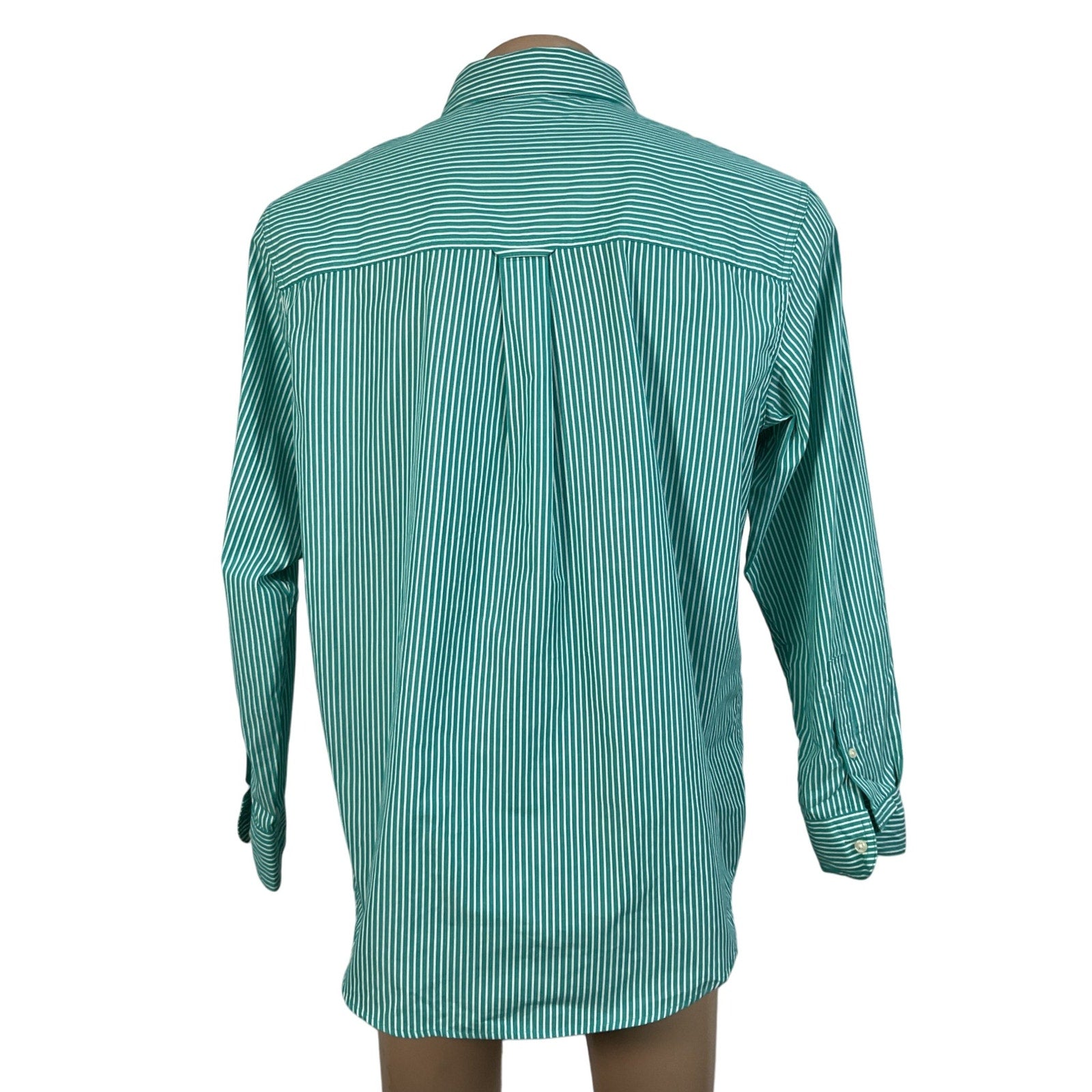 Camisa L (Chaps)