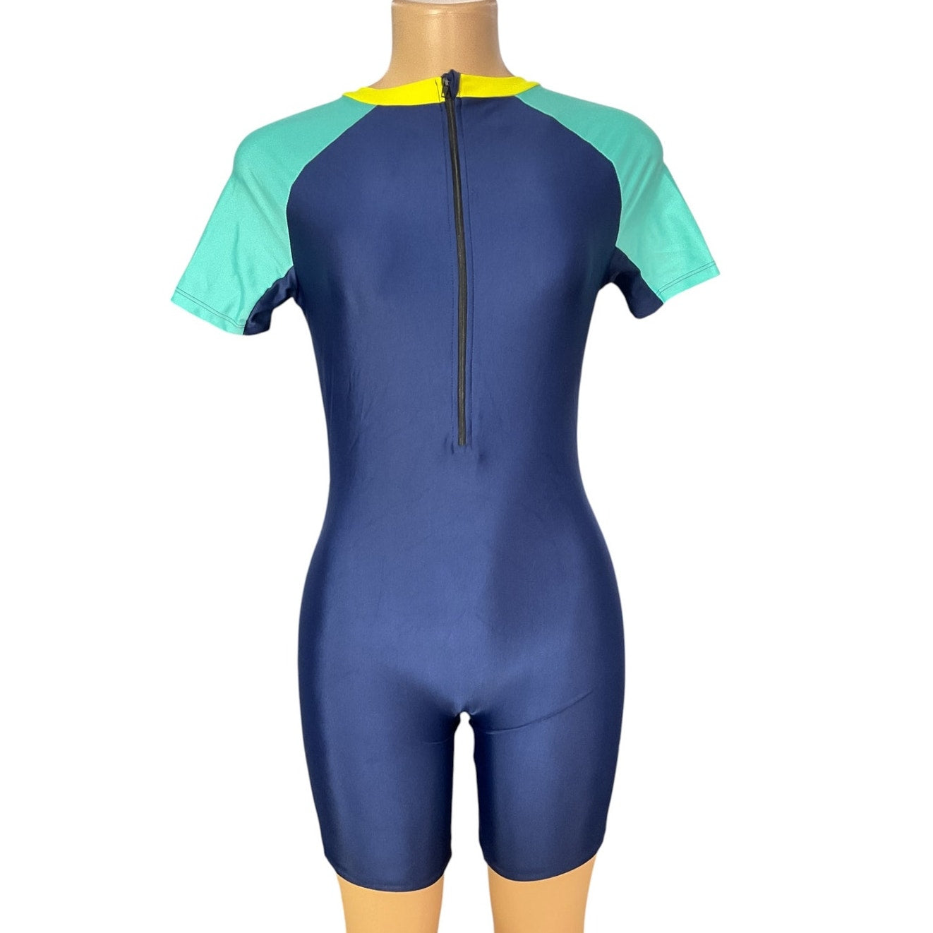 Traje de baño de una sola pieza para niña 13-14 (SHEIN)