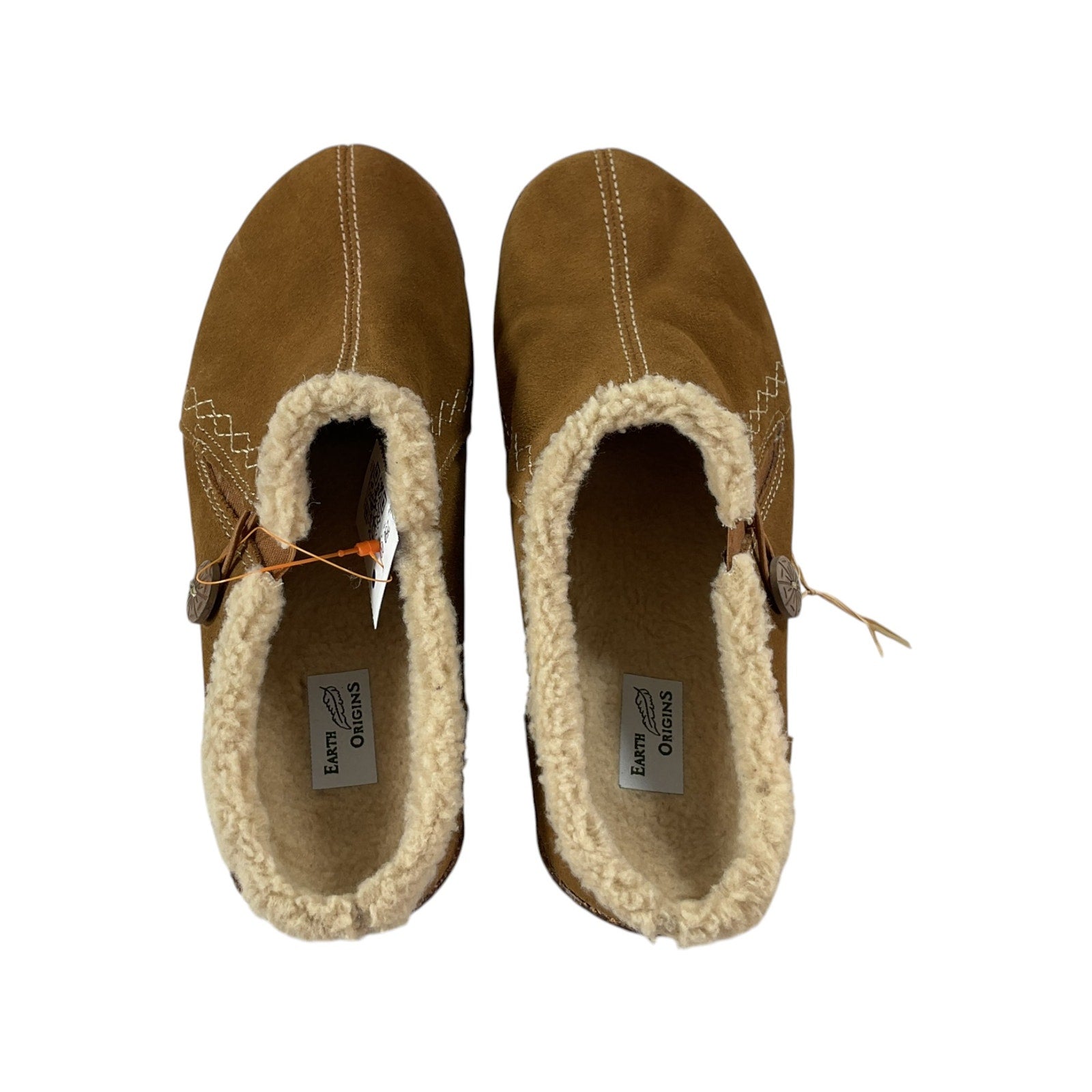 Zapato 9W