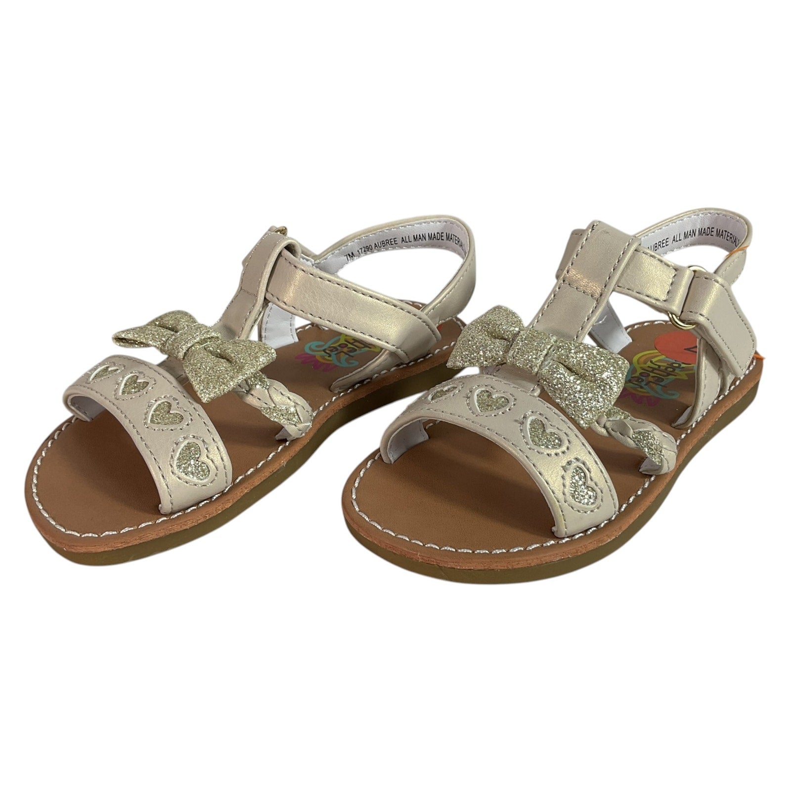 Sandalia 7 (Rachel Shoes)