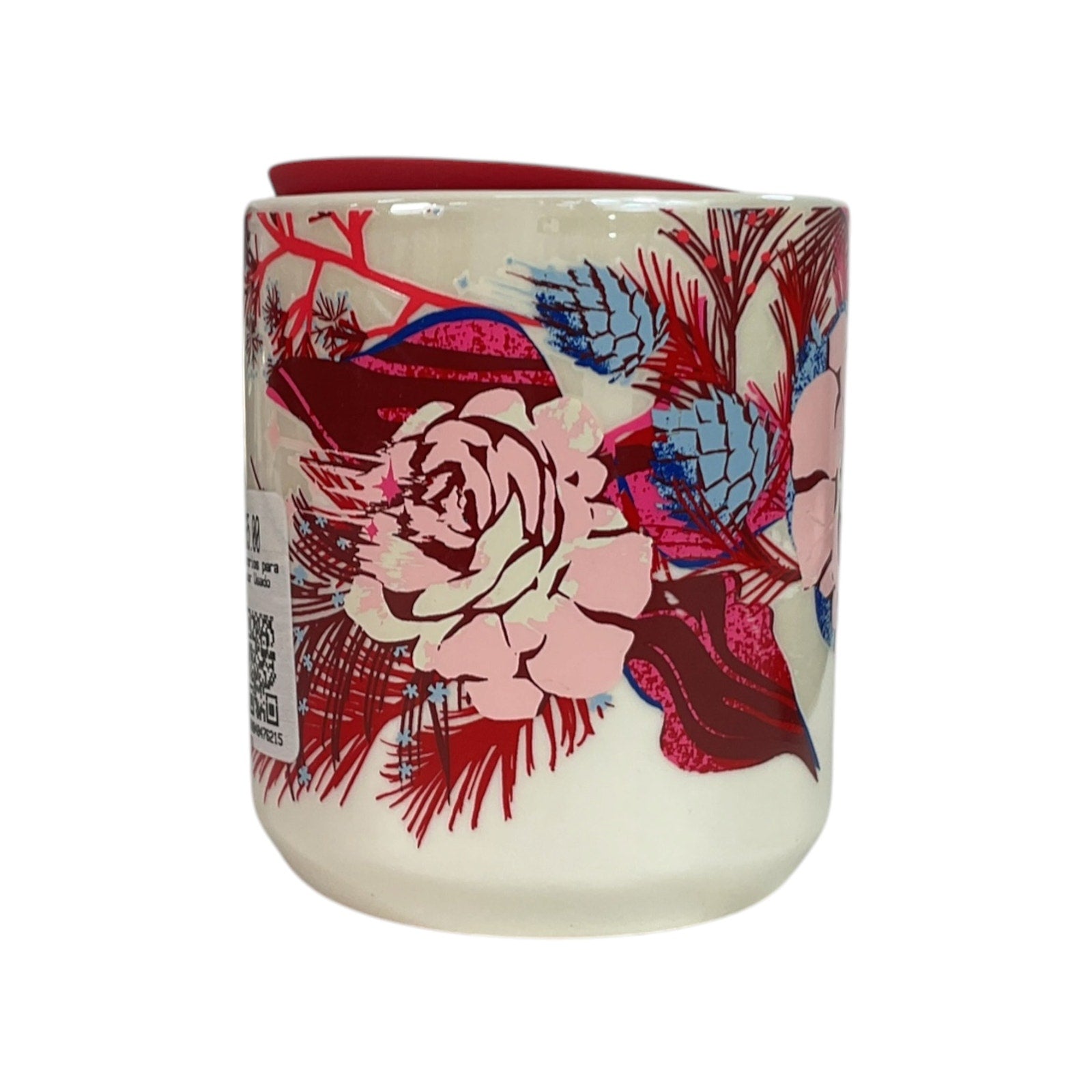 Vaso (STARBUCKS)