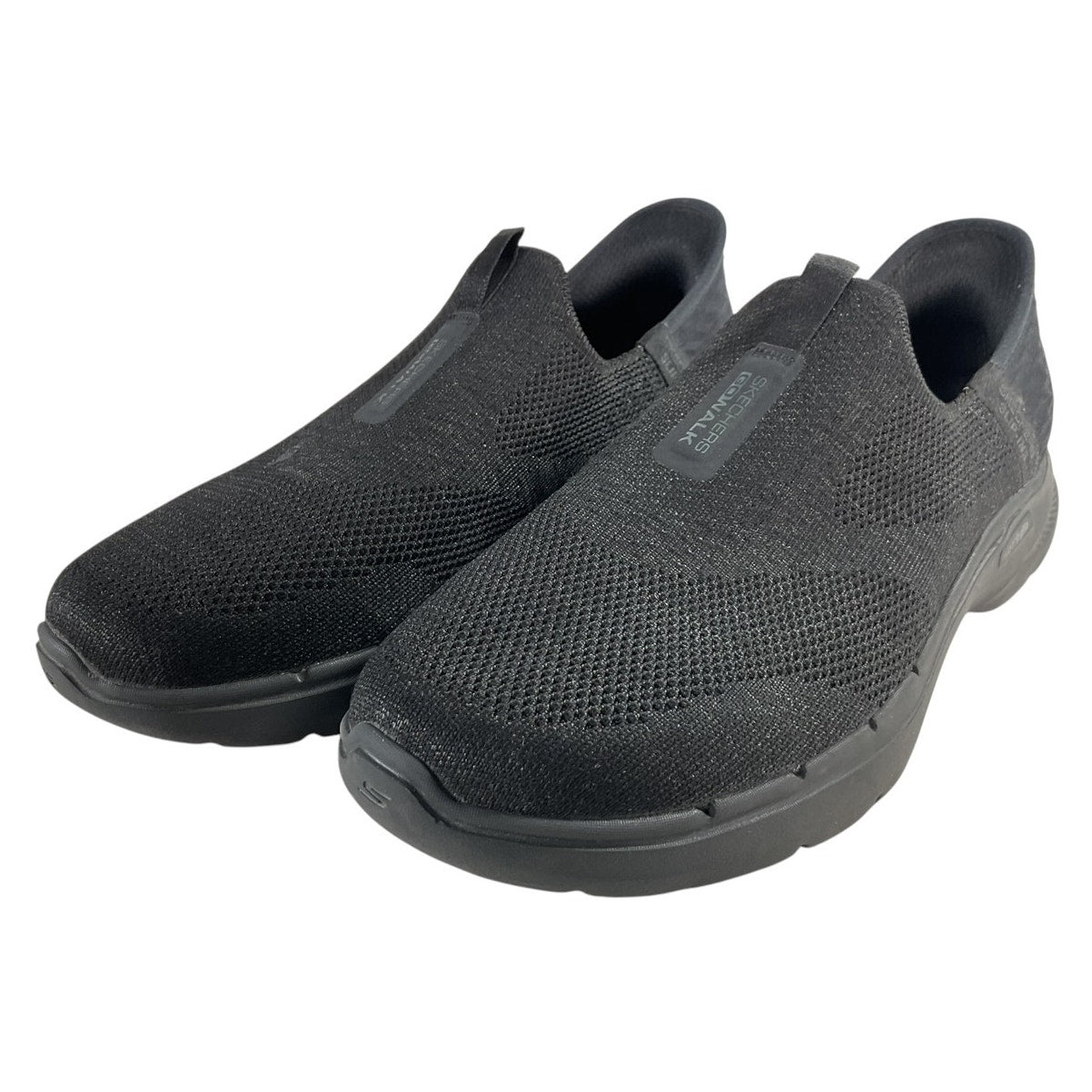 Tenis 8 (Skechers)