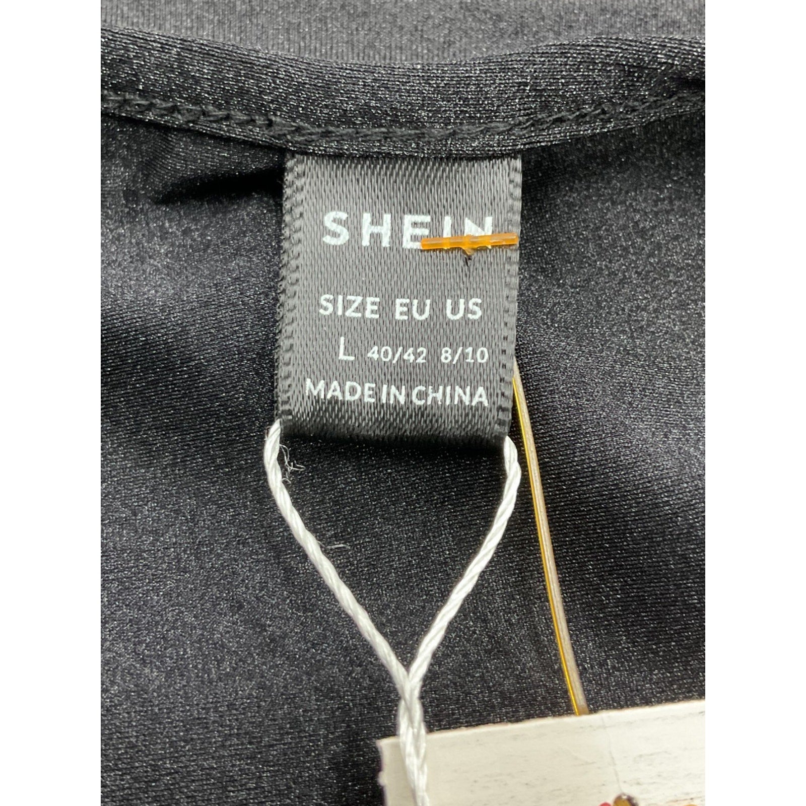 Blusa L (Shein)