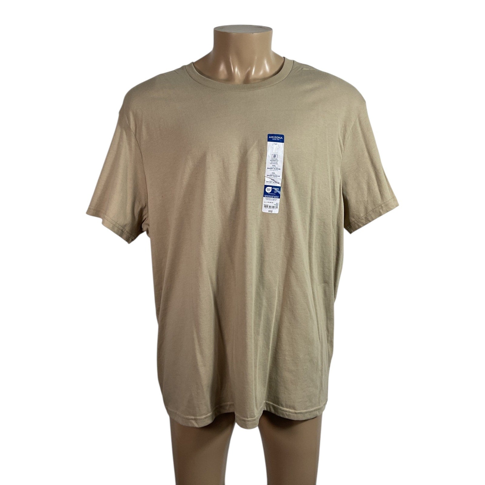 Camisa XXL (Arizona)