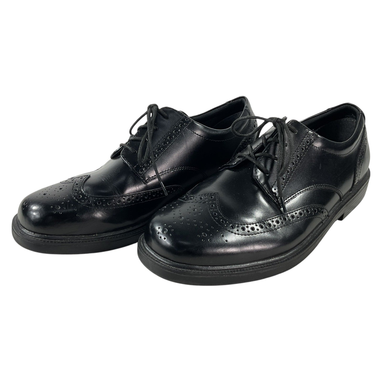 Zapato 10.5 (NUNN BUSH)