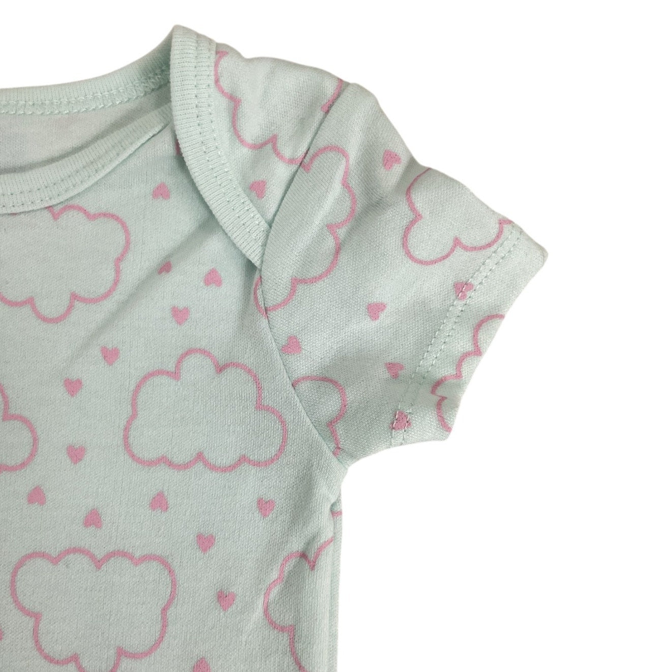 Traje de Bebe 6-9M (Baby Views)