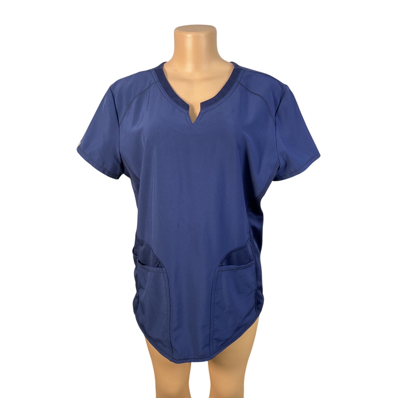 Blusa M (Scrubstar)