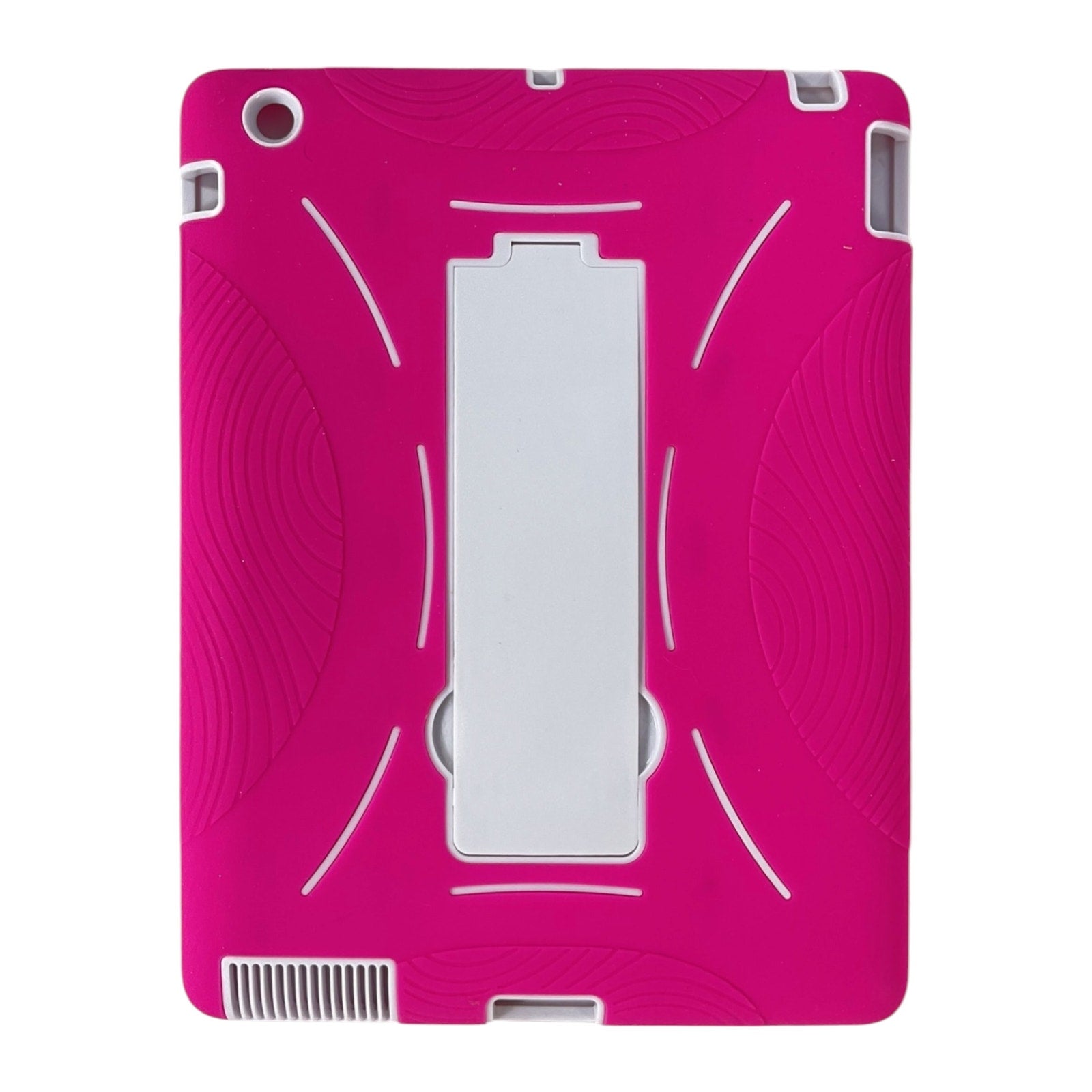 Cobertor para iPad 2/3/4 (SPEKTRUM)