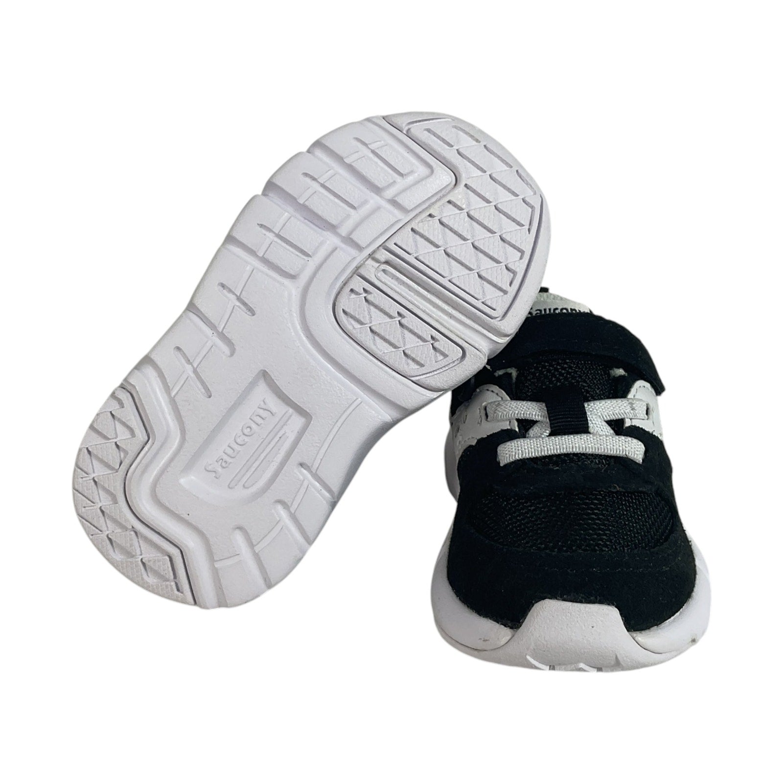 Tenis niño 5.5W (Saucony)