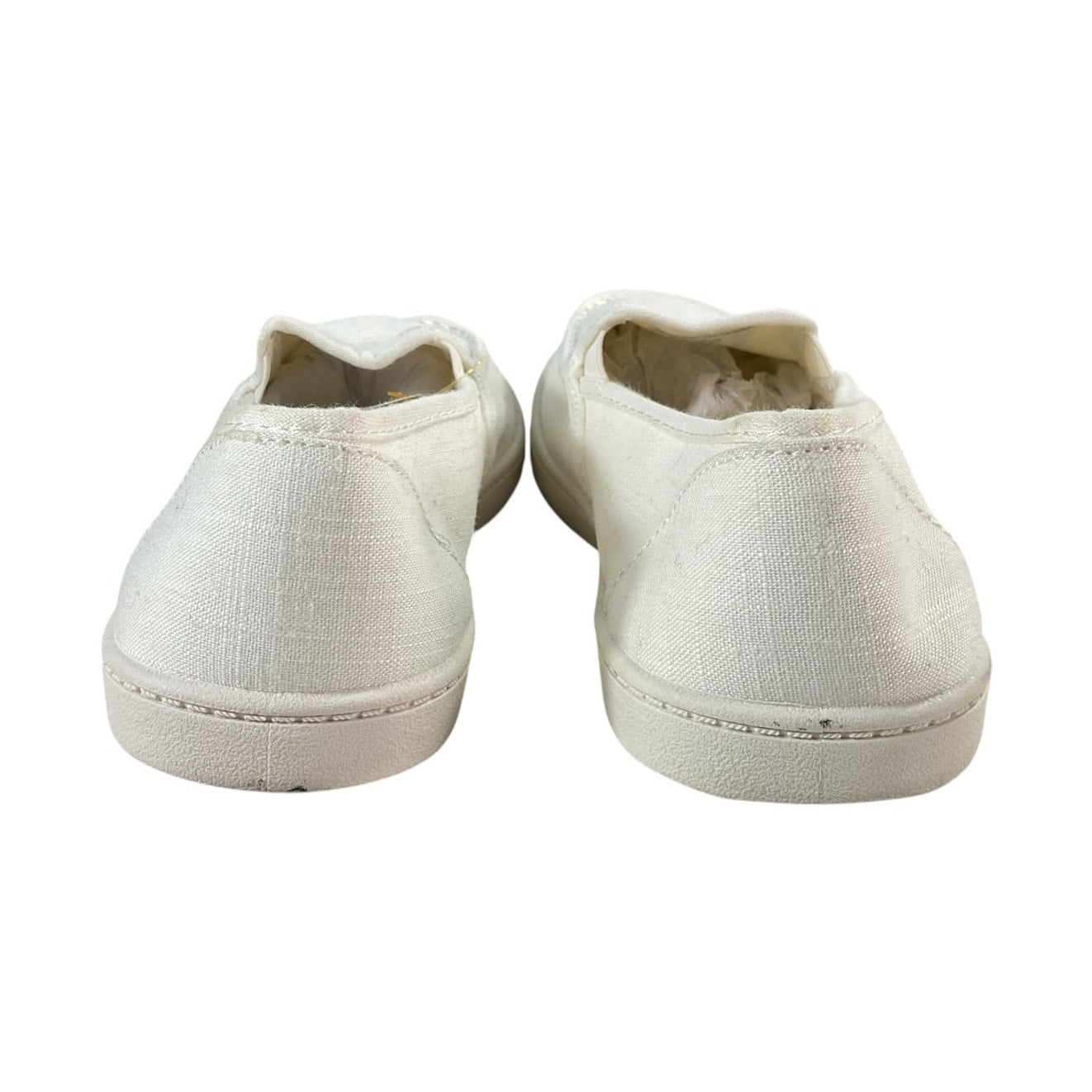 Zapato 7.5 (time and Tru)