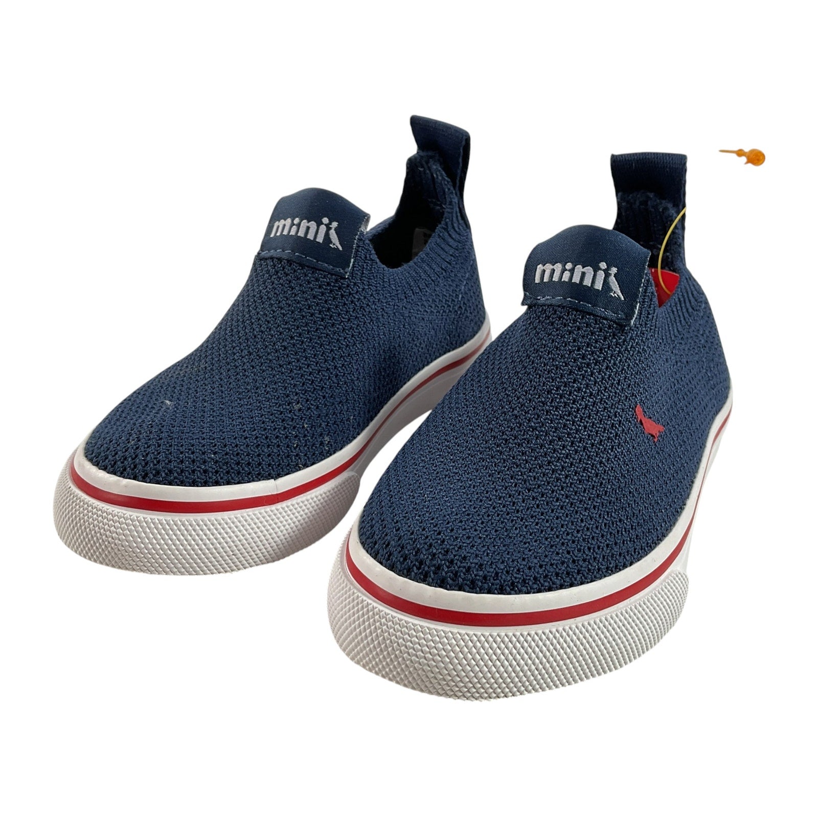 Zapato niño 6 (mini)