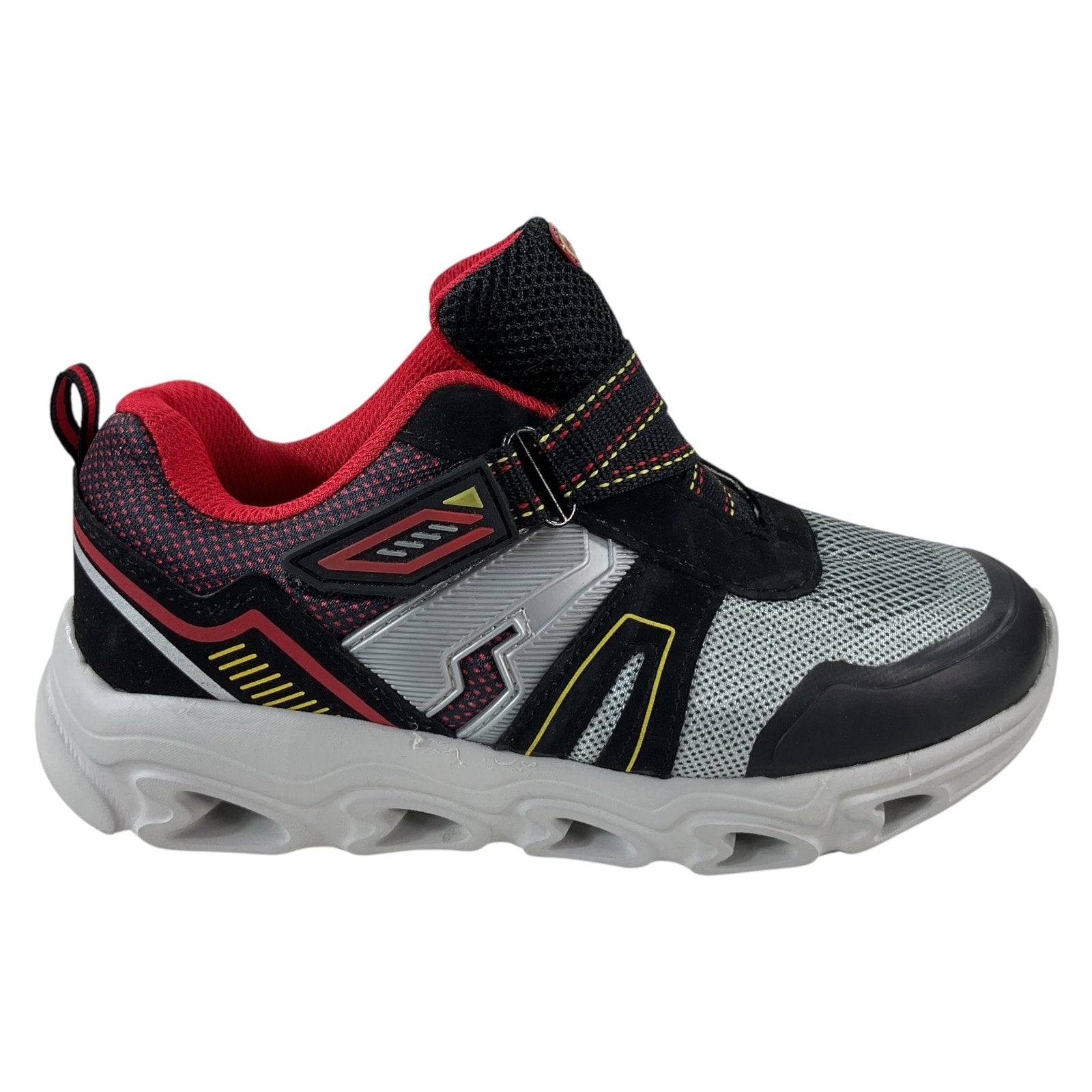 Tenis Niño 4 (ATHLETIC)
