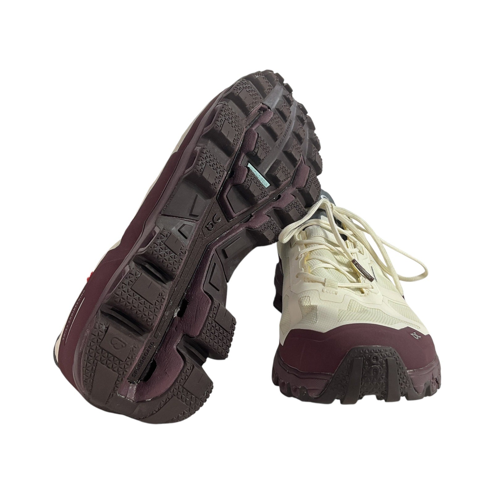 Tenis 9.5 (On Cloud)