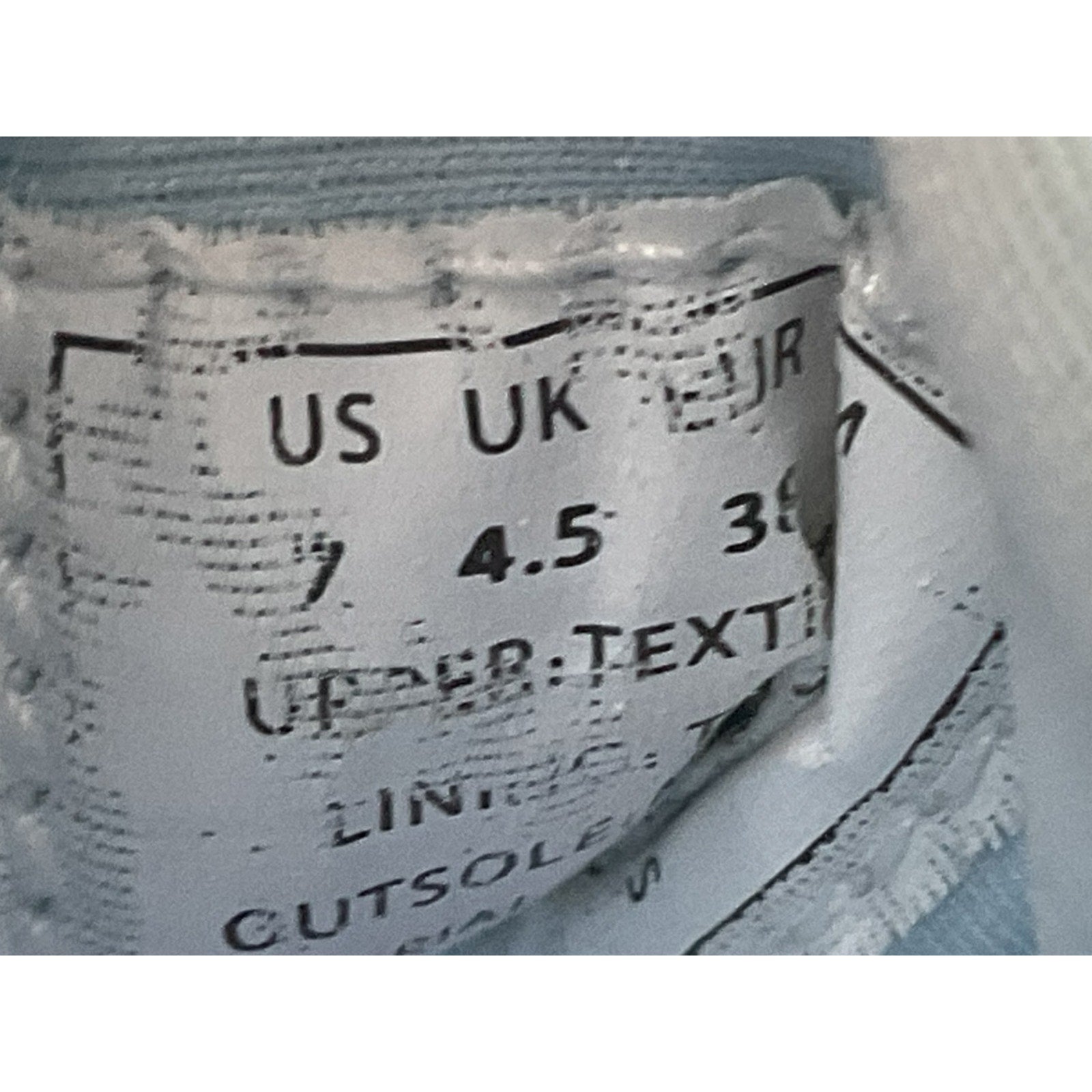 Tenis 7  (U.S POLO ASSN)
