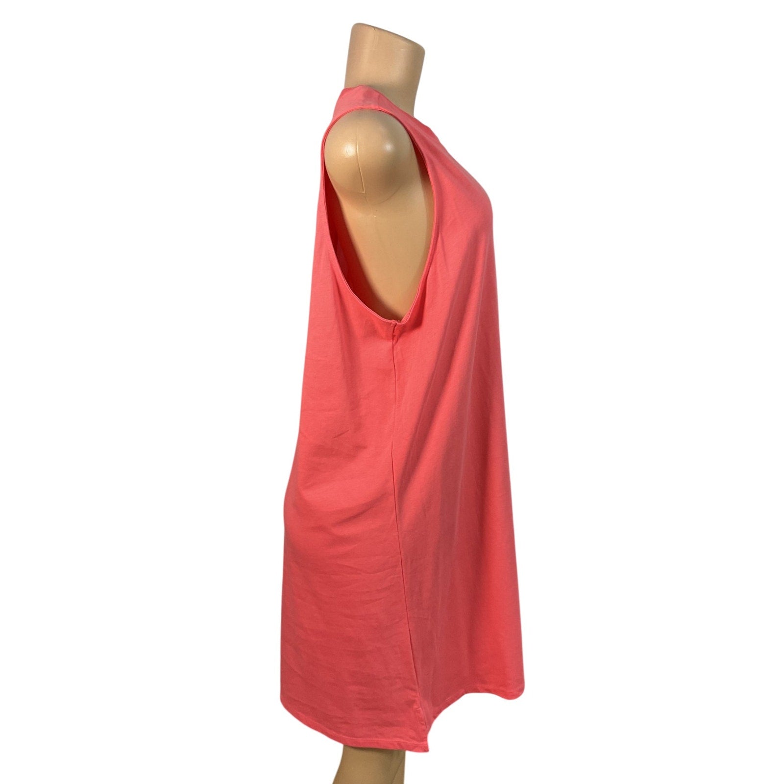 Vestido L (Old Navy)