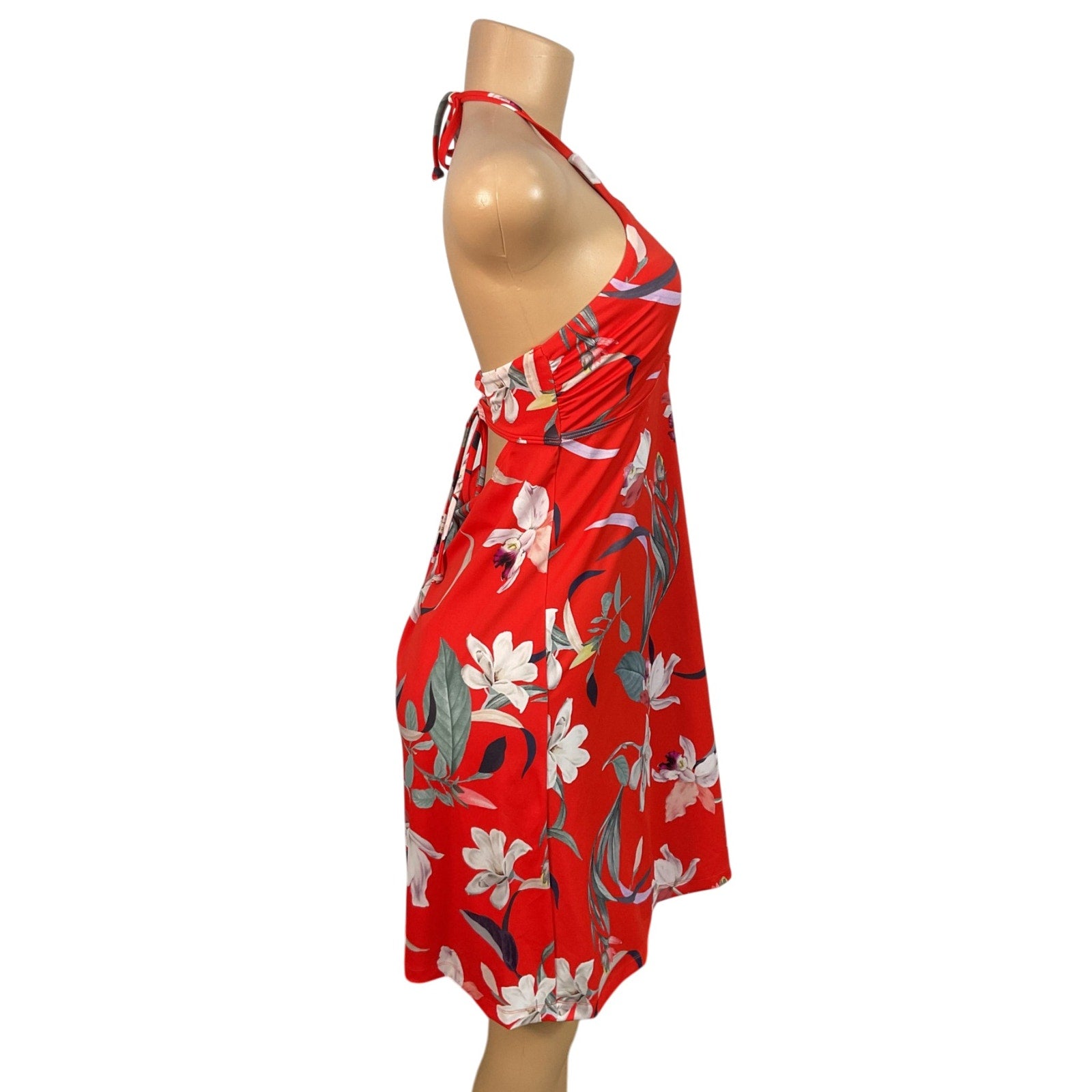 Vestido M (Athleta)