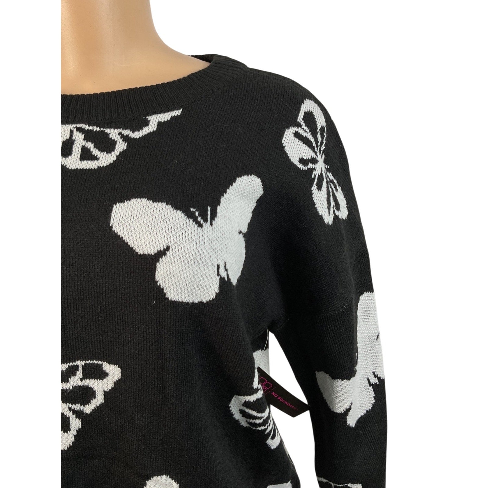 Sueter L (Nobo)