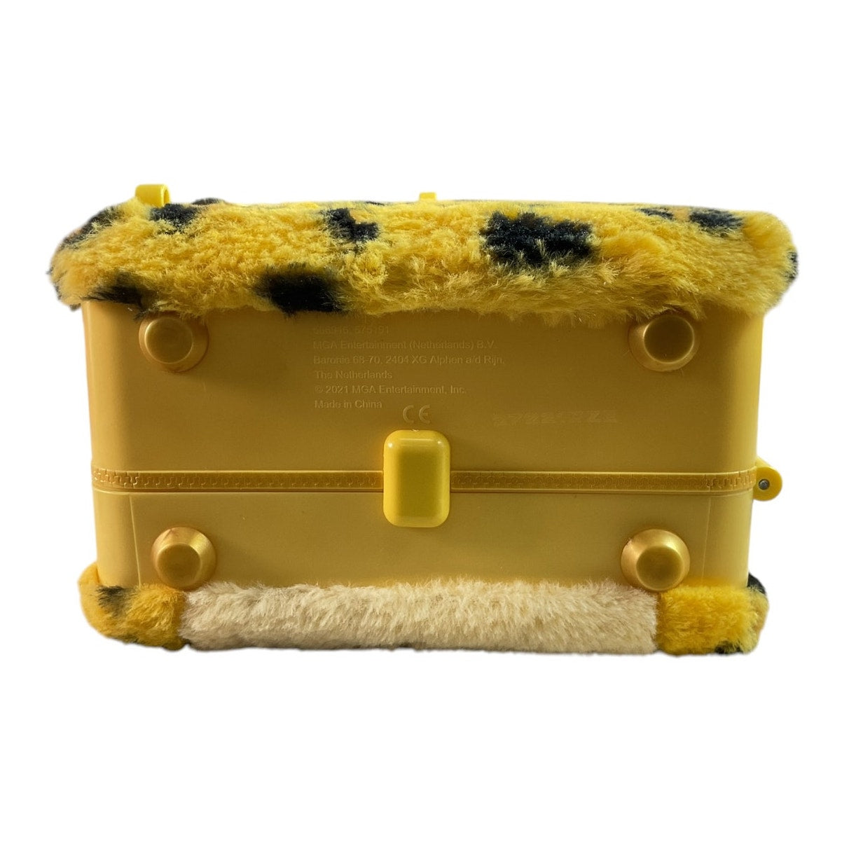 Juego de mochila