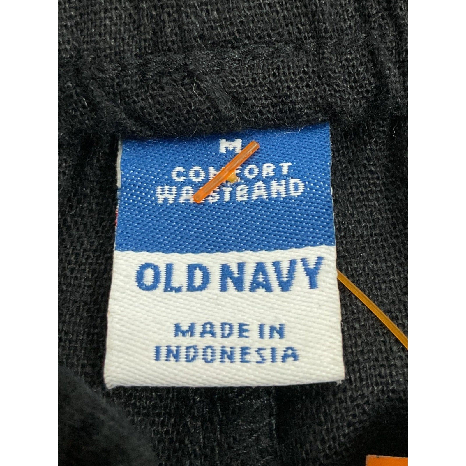 Short M (Old Navy)