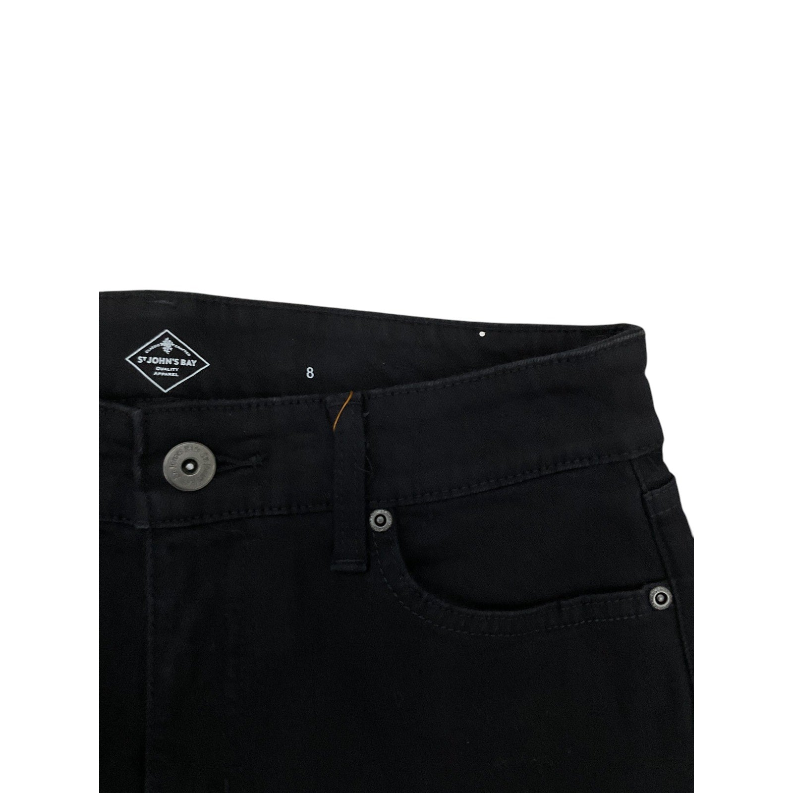 Pantalon 8 (St. Johns Bay)