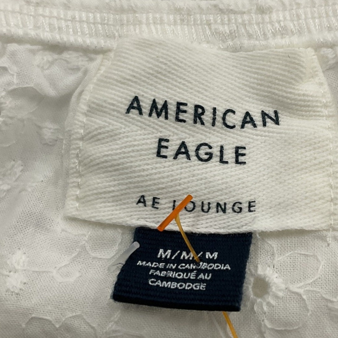 Blusa M (American Eagle)