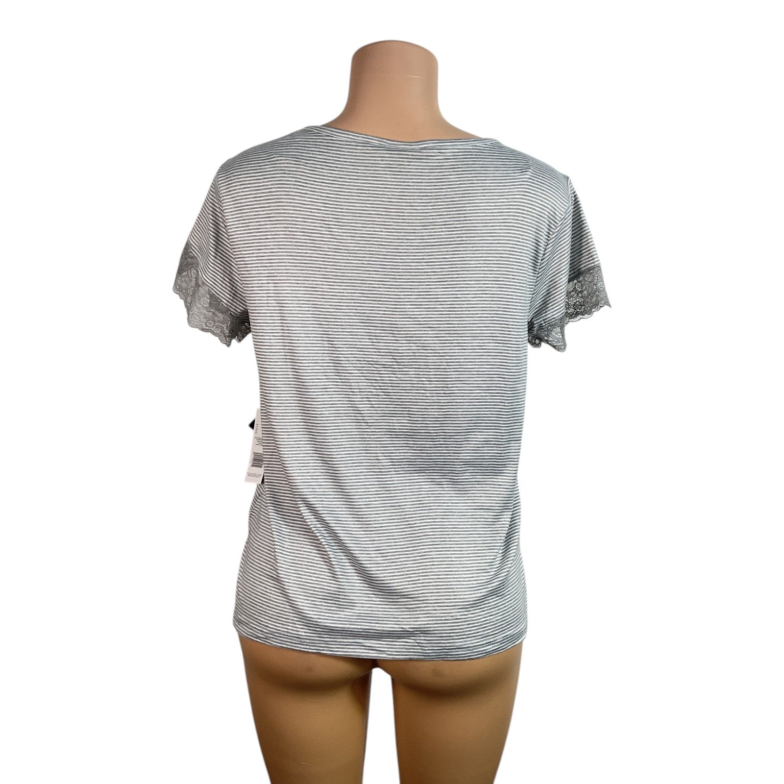 Blusa M (Tahari)