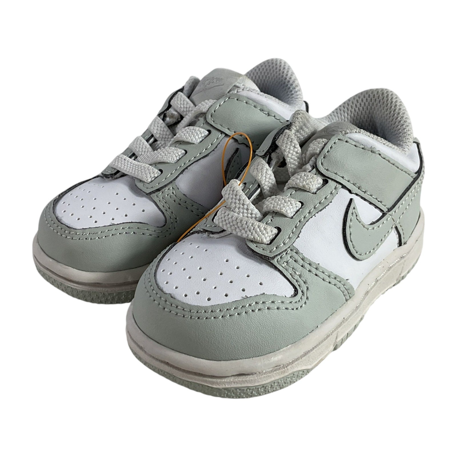 Tenis niño 4C (Nike)