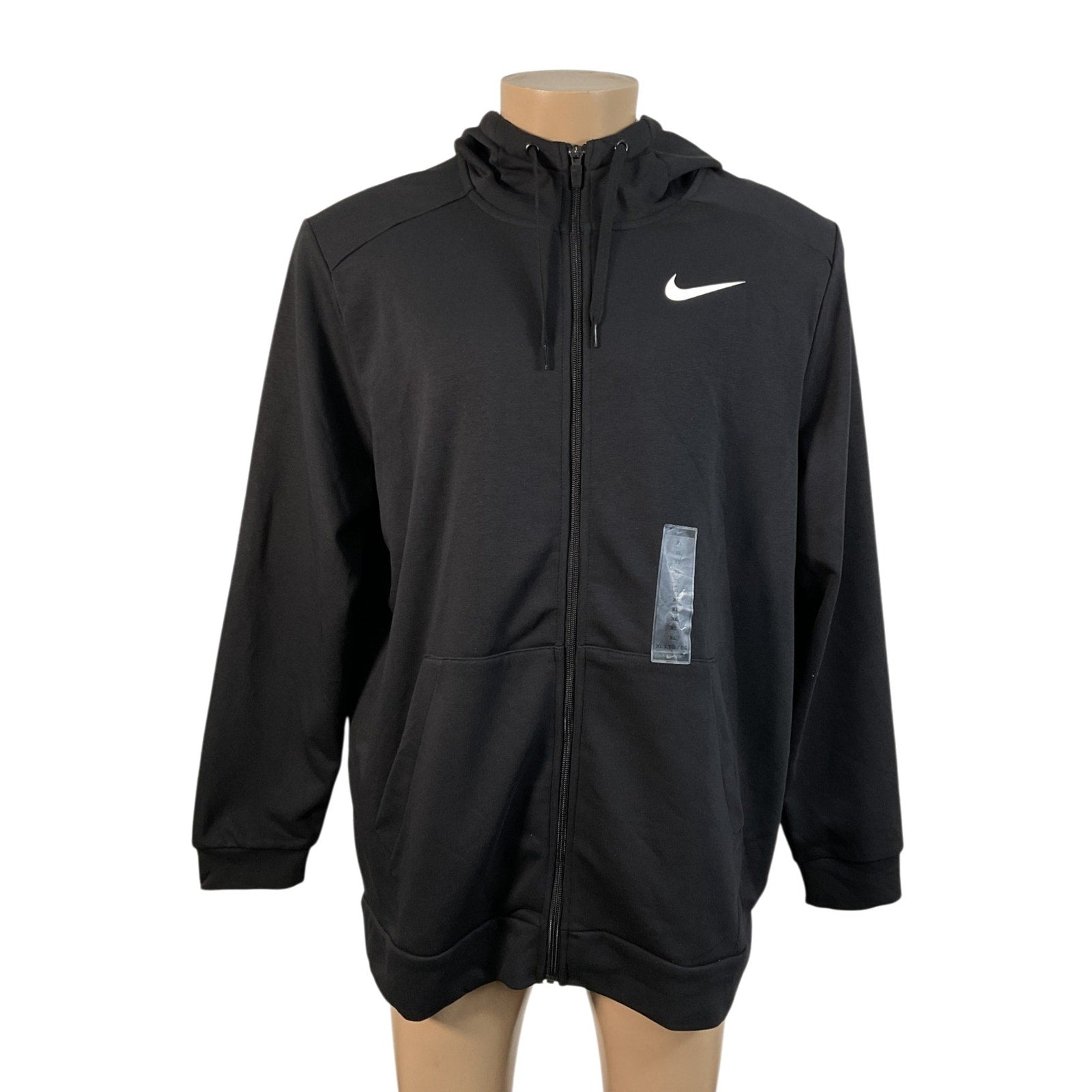 Sudadero XL (Nike)