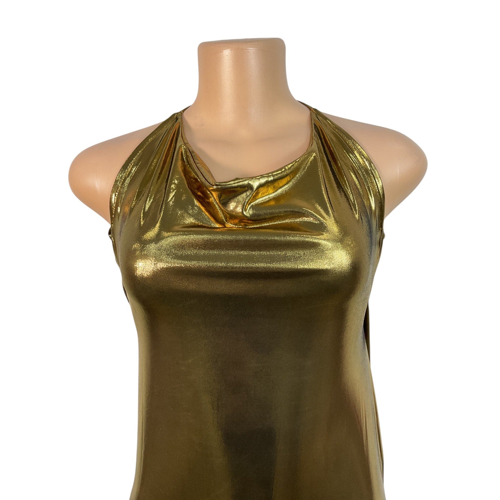 Vestido M