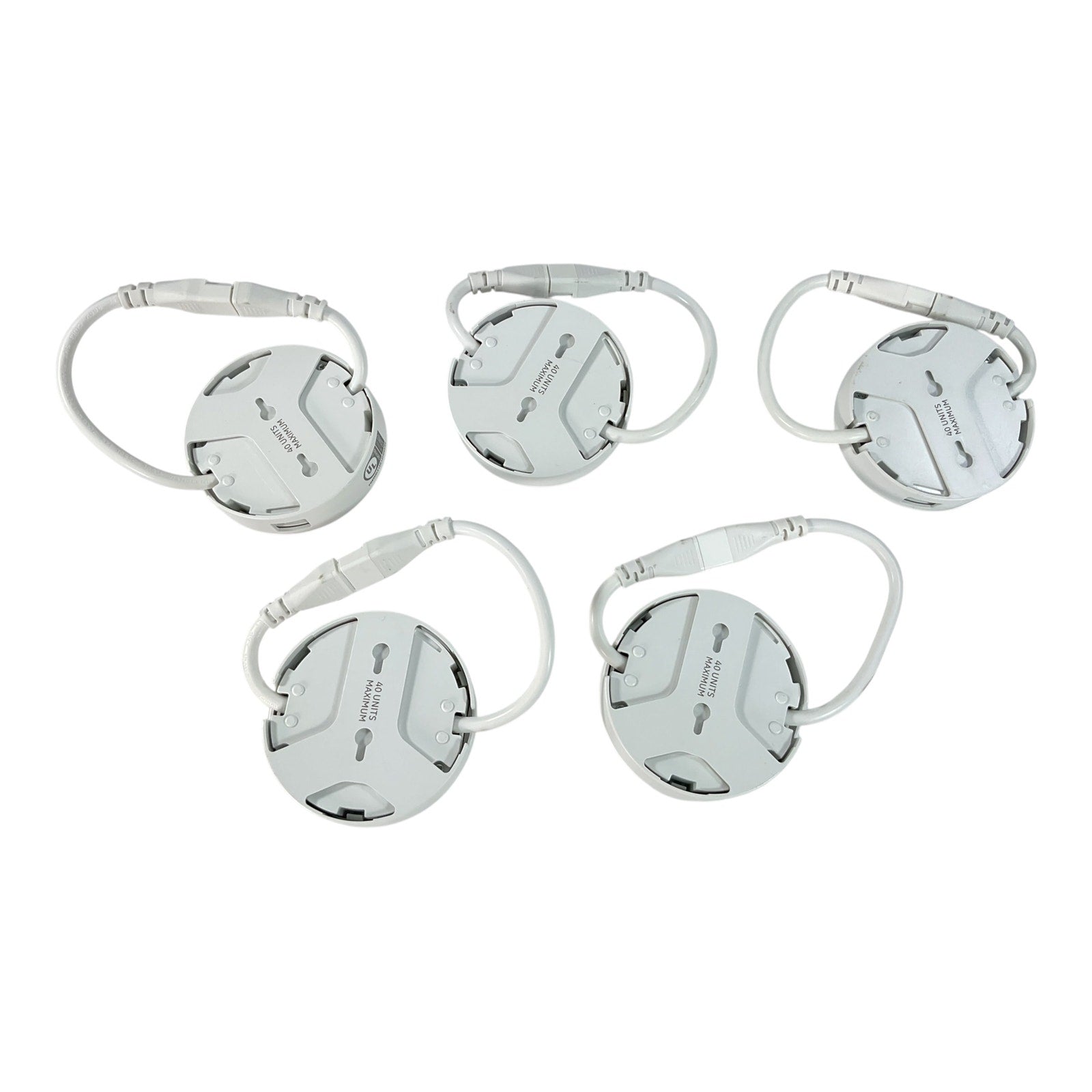 Set de luces LED (PROLINK)