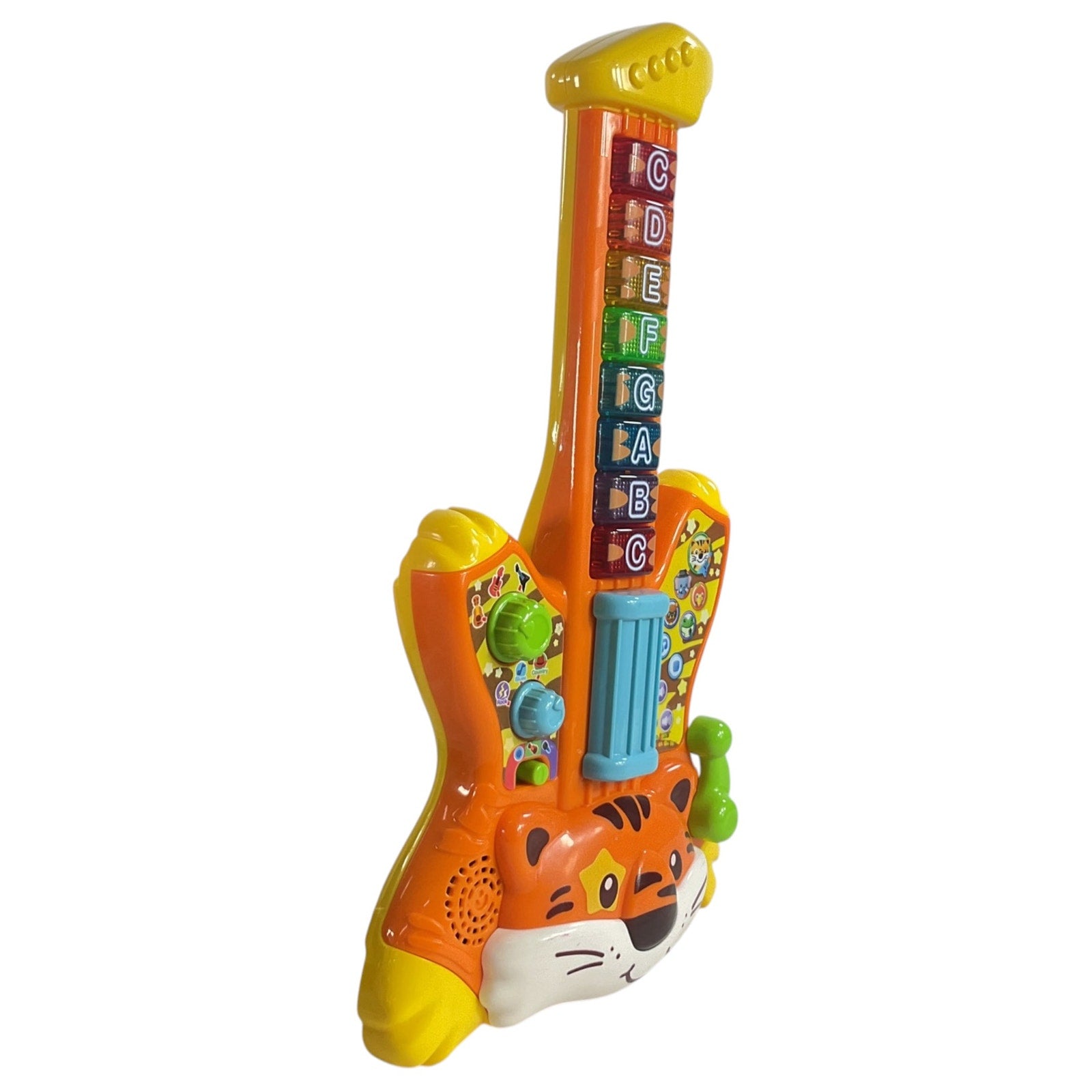 Guitarra (Vtech)