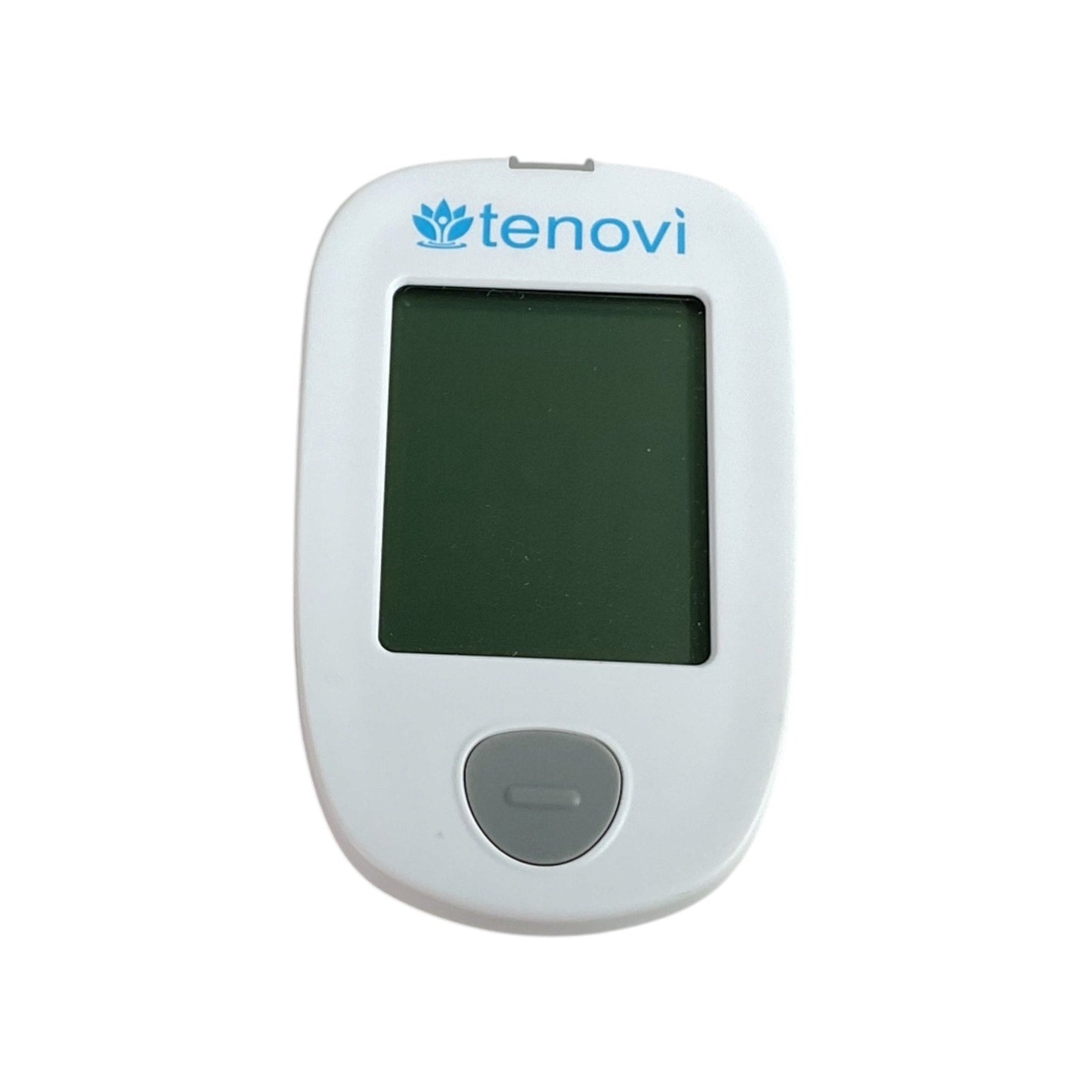 Glucometro inteligente (tenovi)