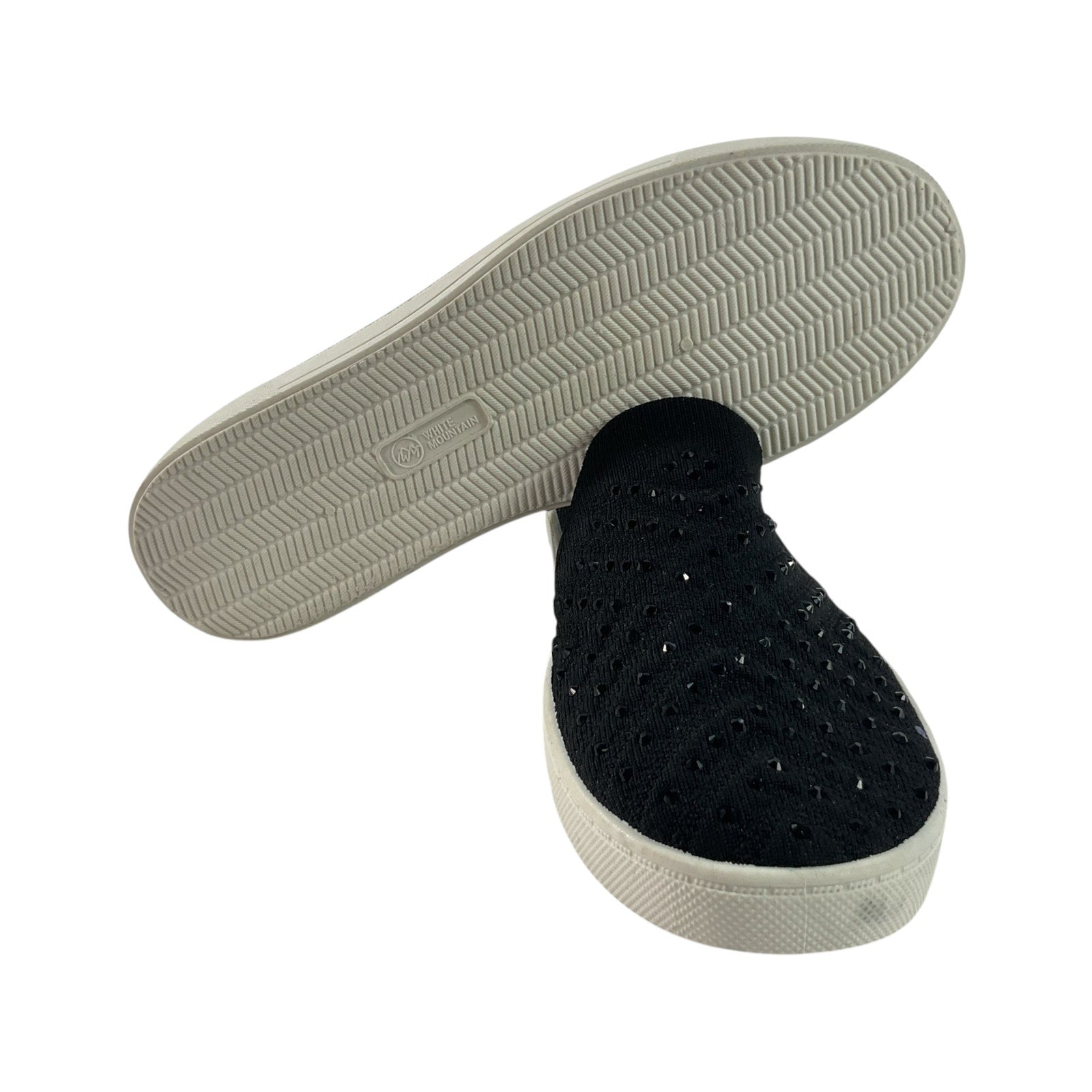 Zapatilla 9 (White Mountain)