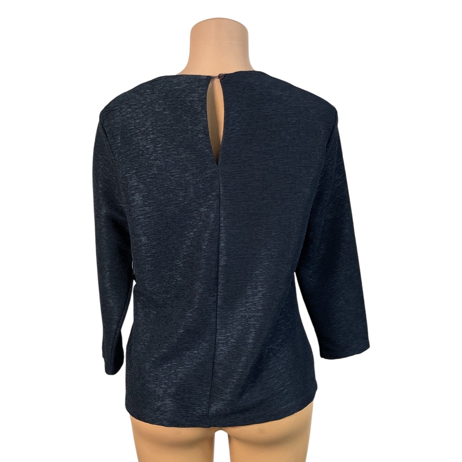 Blusa L (SEARS)
