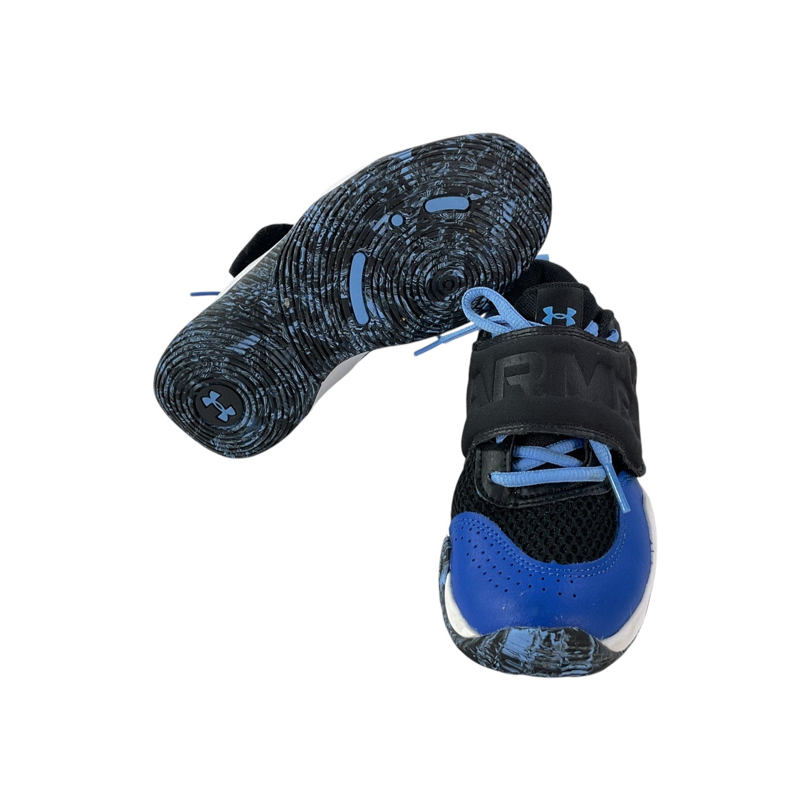 Tenis Niño 12.5K (Under Armour)