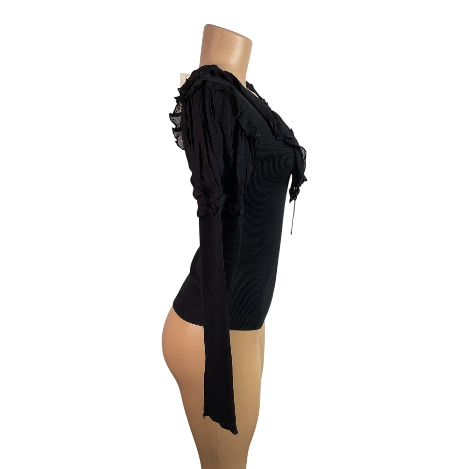 Blusa XS