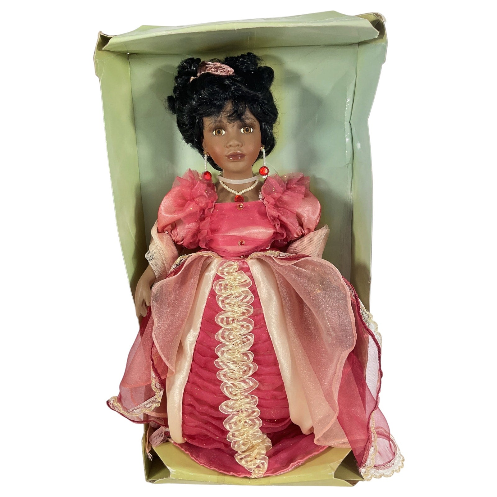 Muñeca