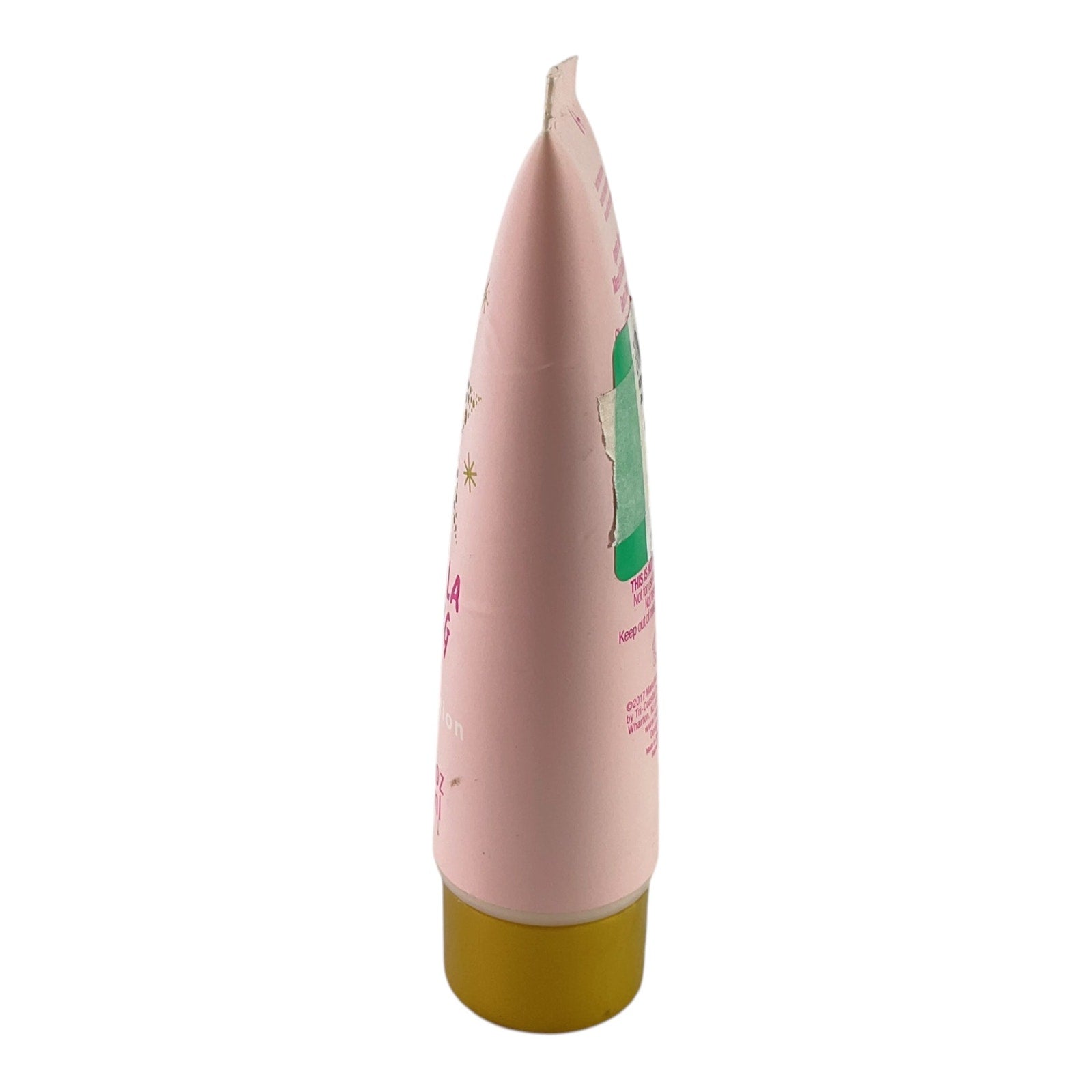 Crema corporal