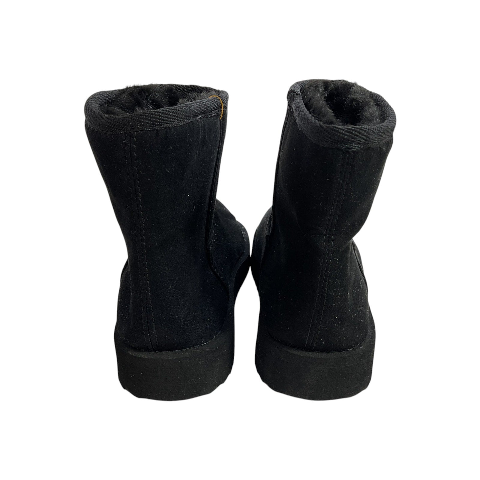 Zapato niña 9