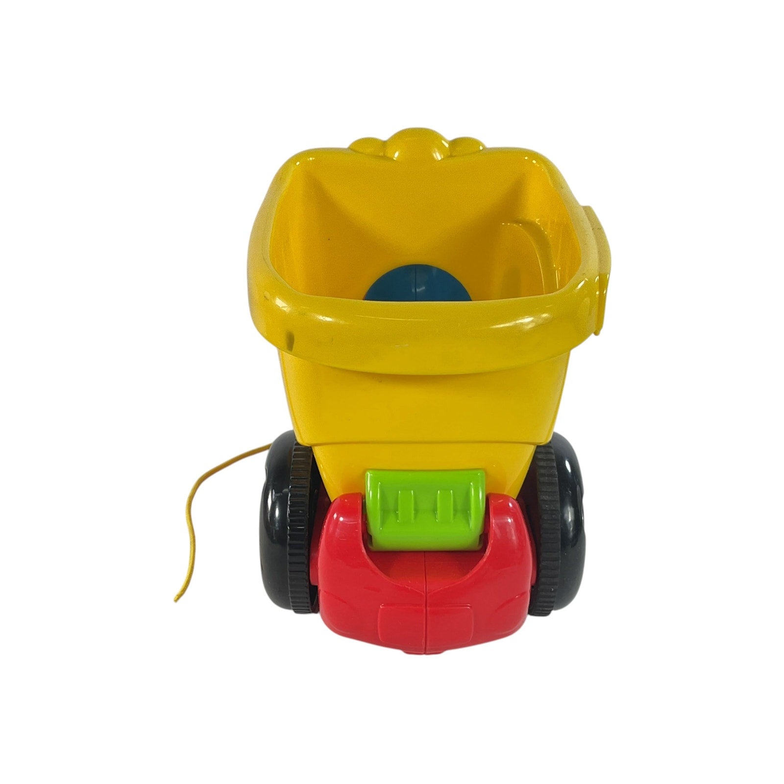 Camión interactivo (Vtech)
