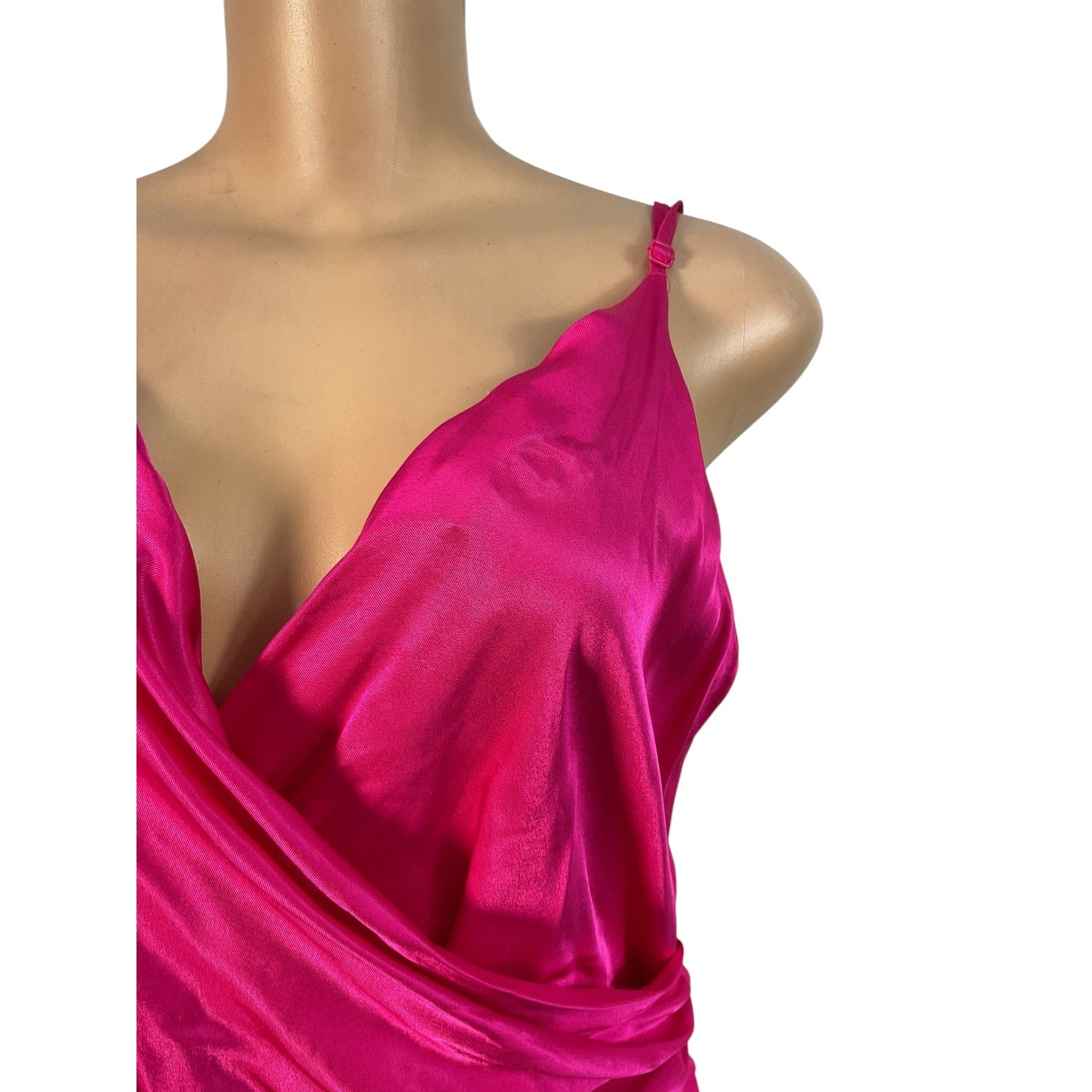 Vestido XL (Zara)