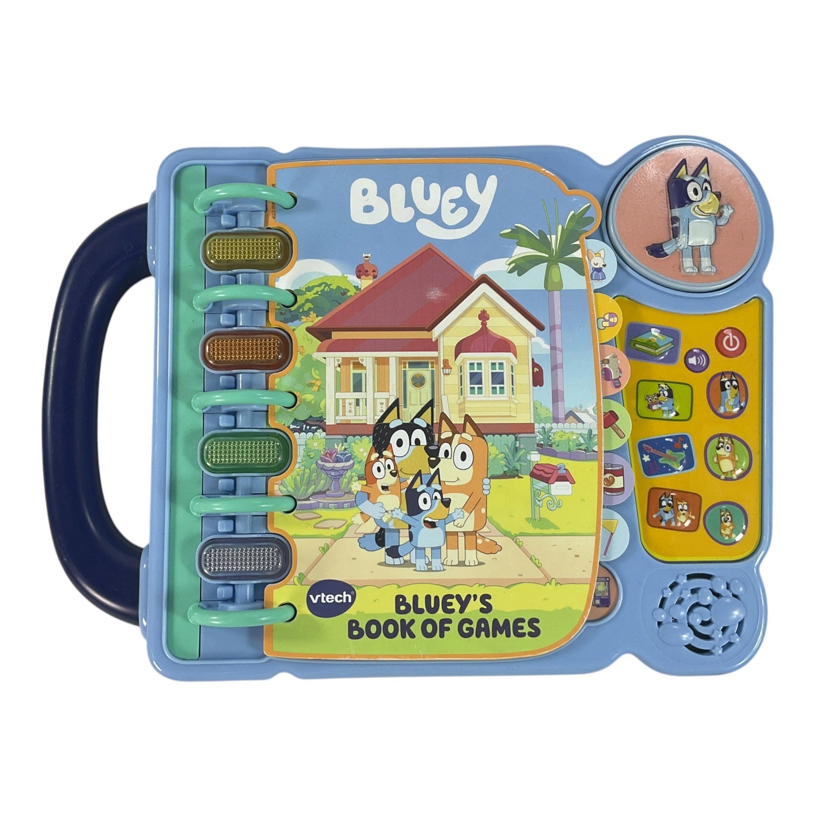 Juguete interactivo (vtech)