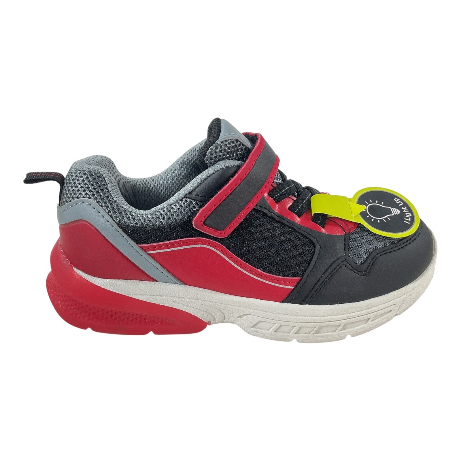 Tenis niño 2 (ATHLETIC)