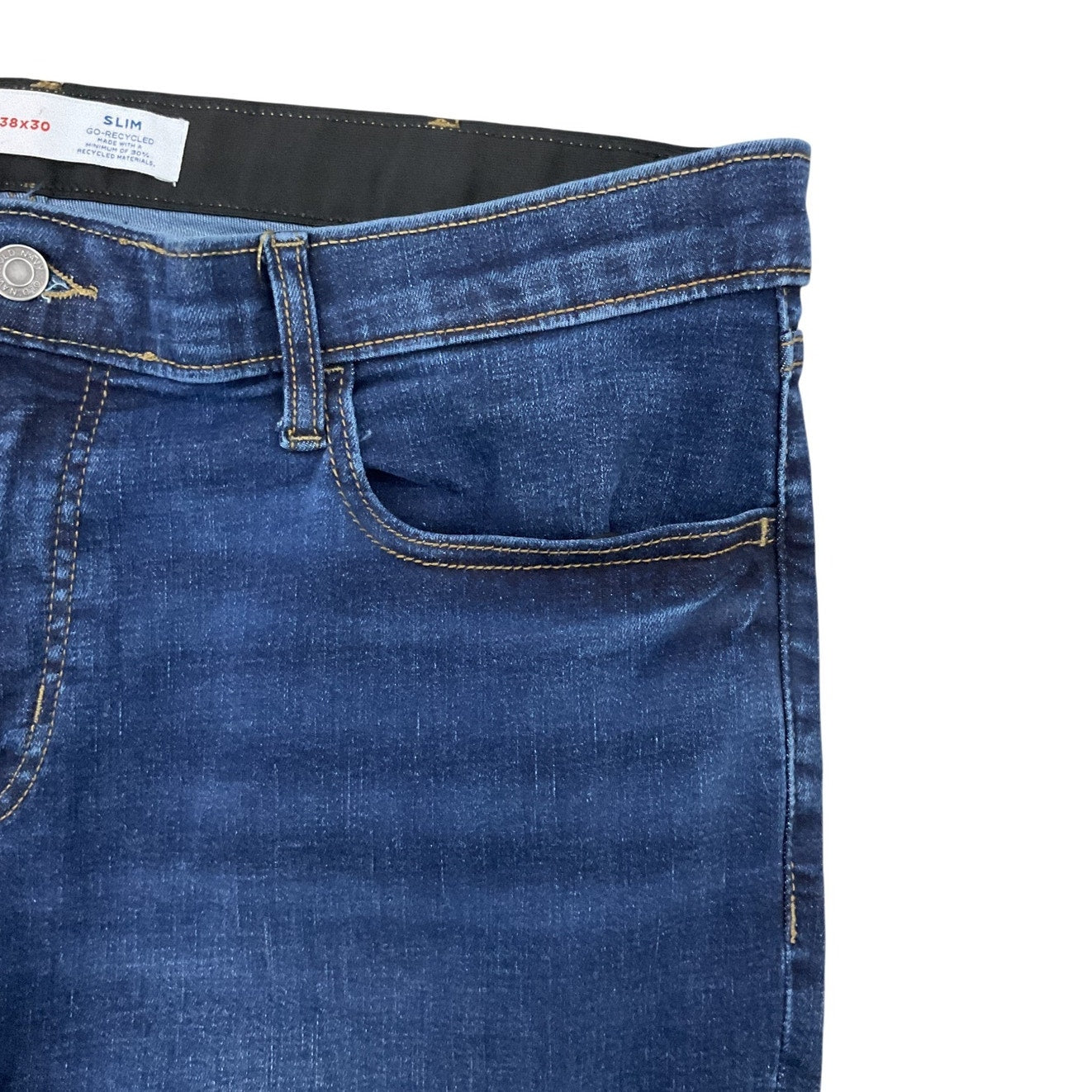 Jean 38x30 (Old Navy)