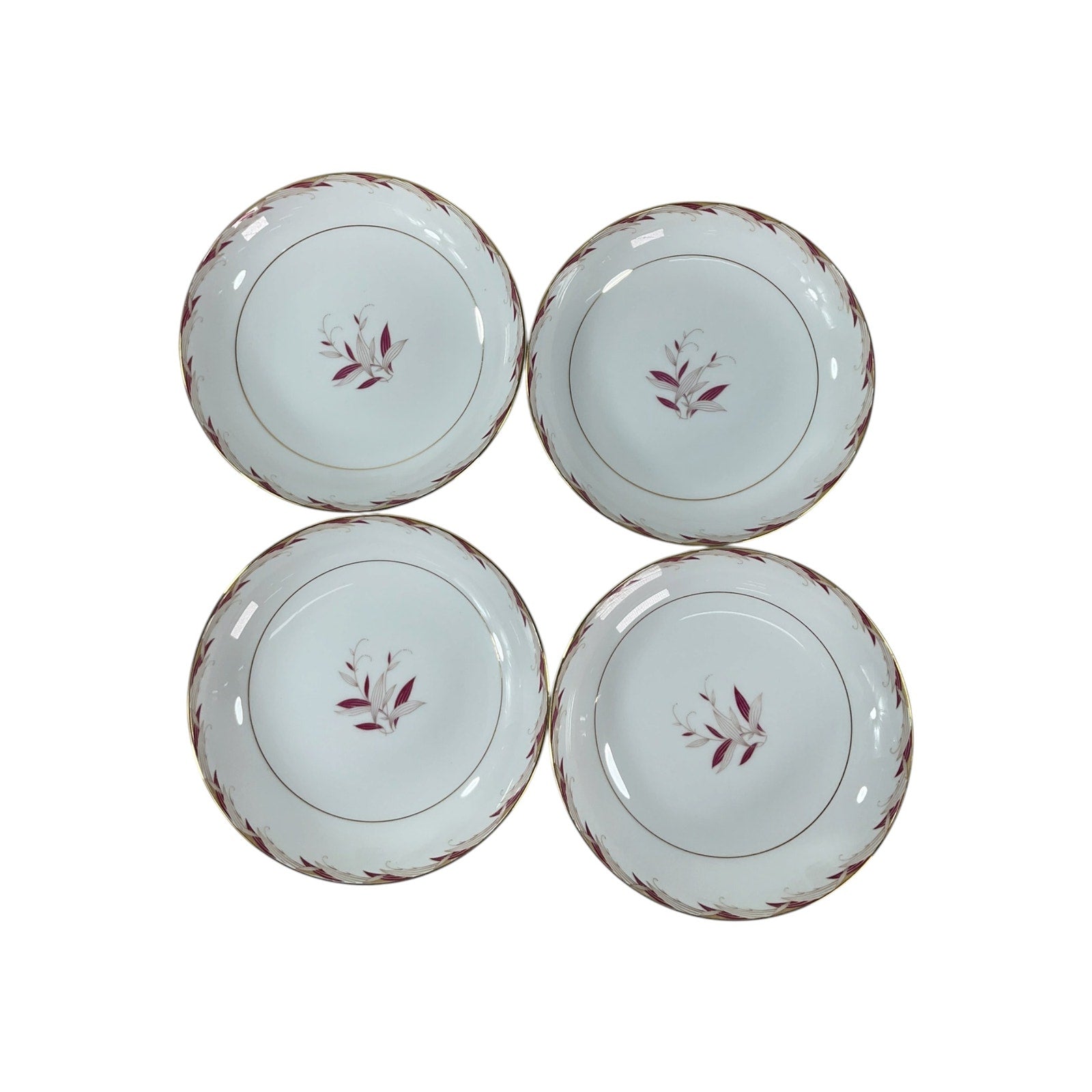 Set de platos