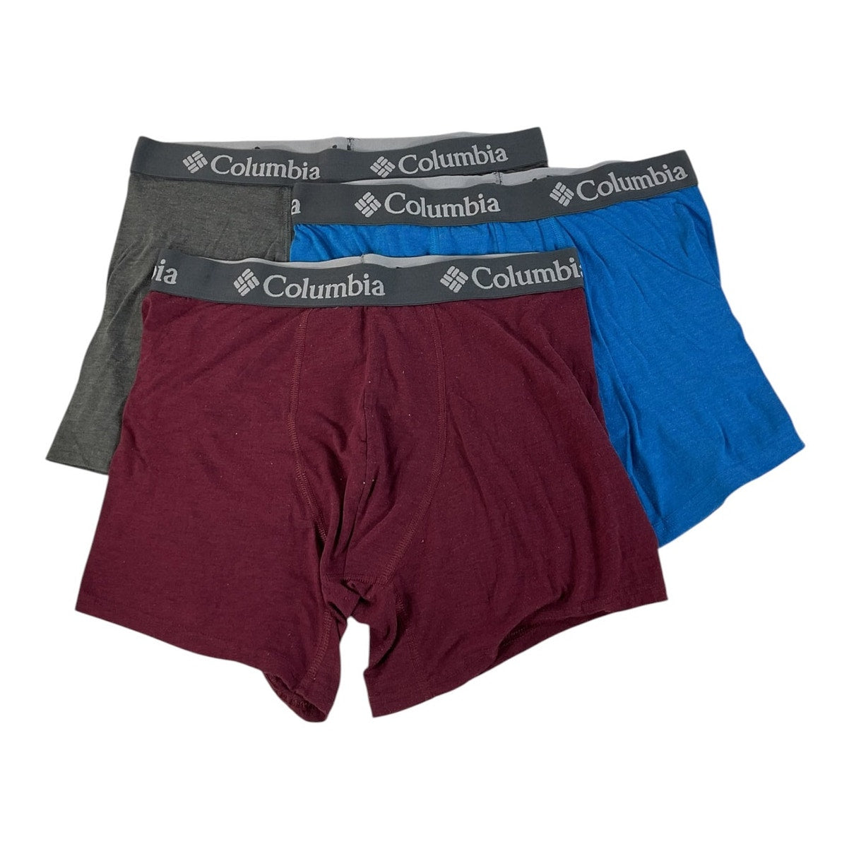 Ropa interior Caballero L/G (Columbia)