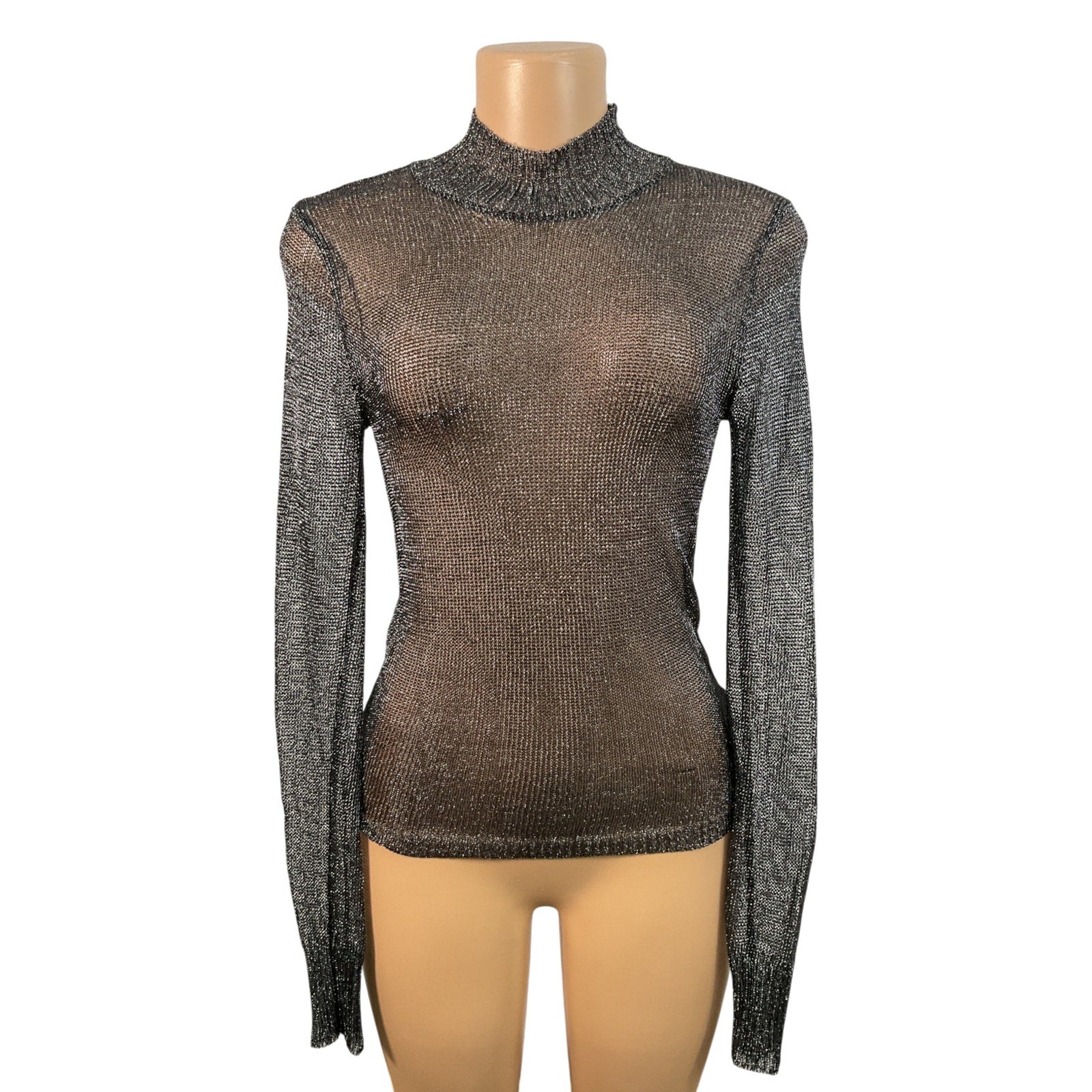 Blusa M (Forever 21)