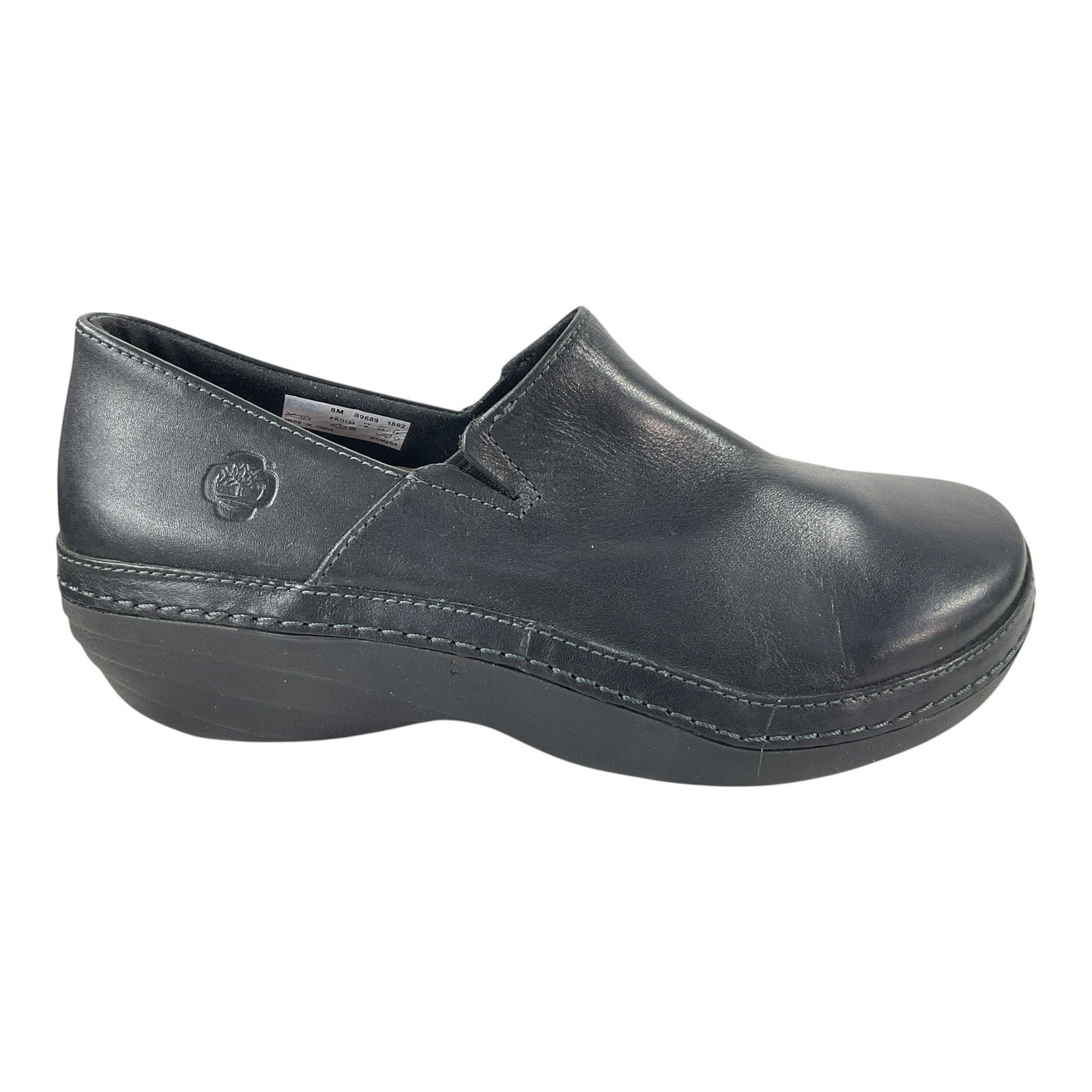 Zapato 8 (Timberland)